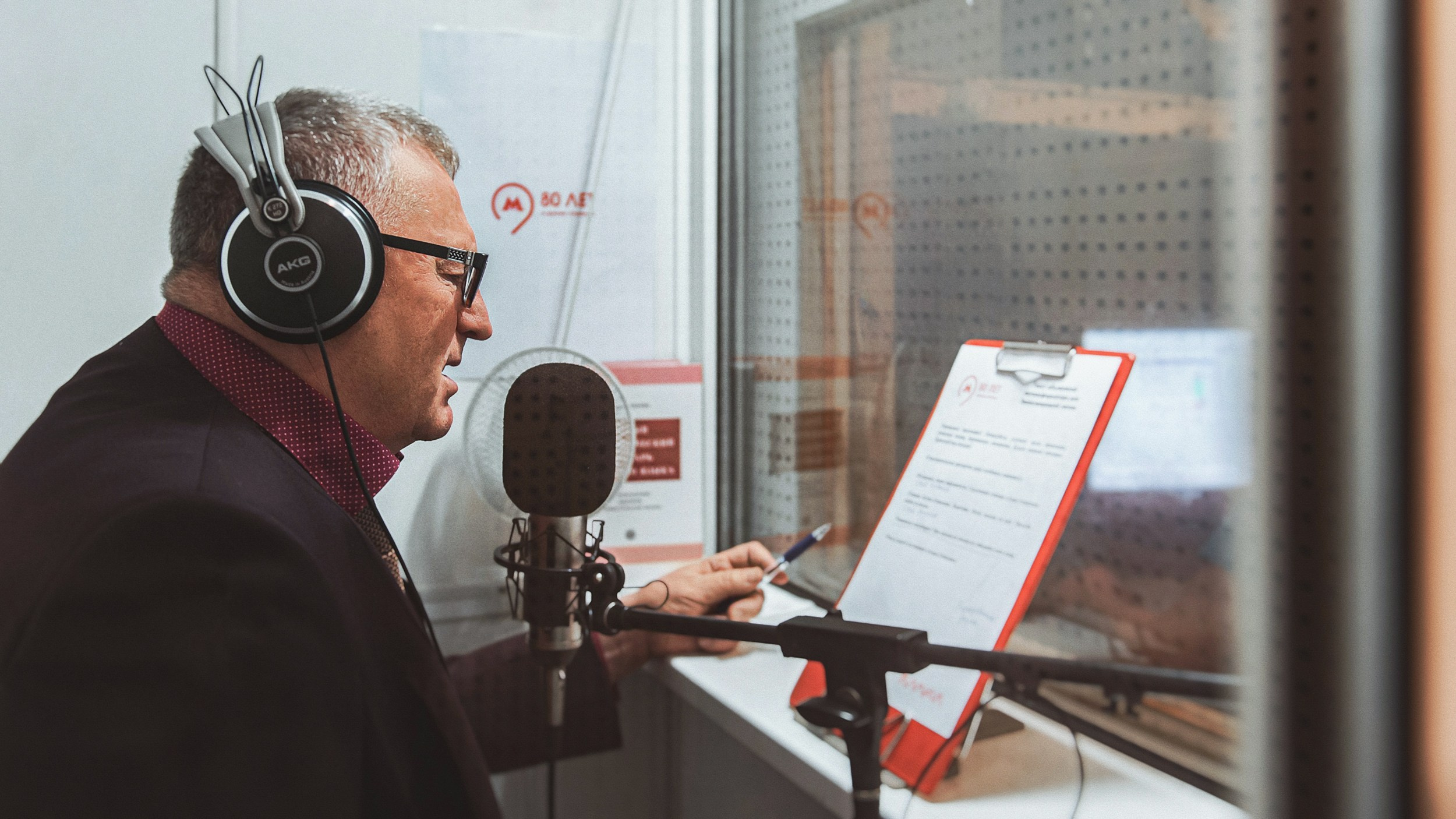 Zhirinovskiy. The Andris