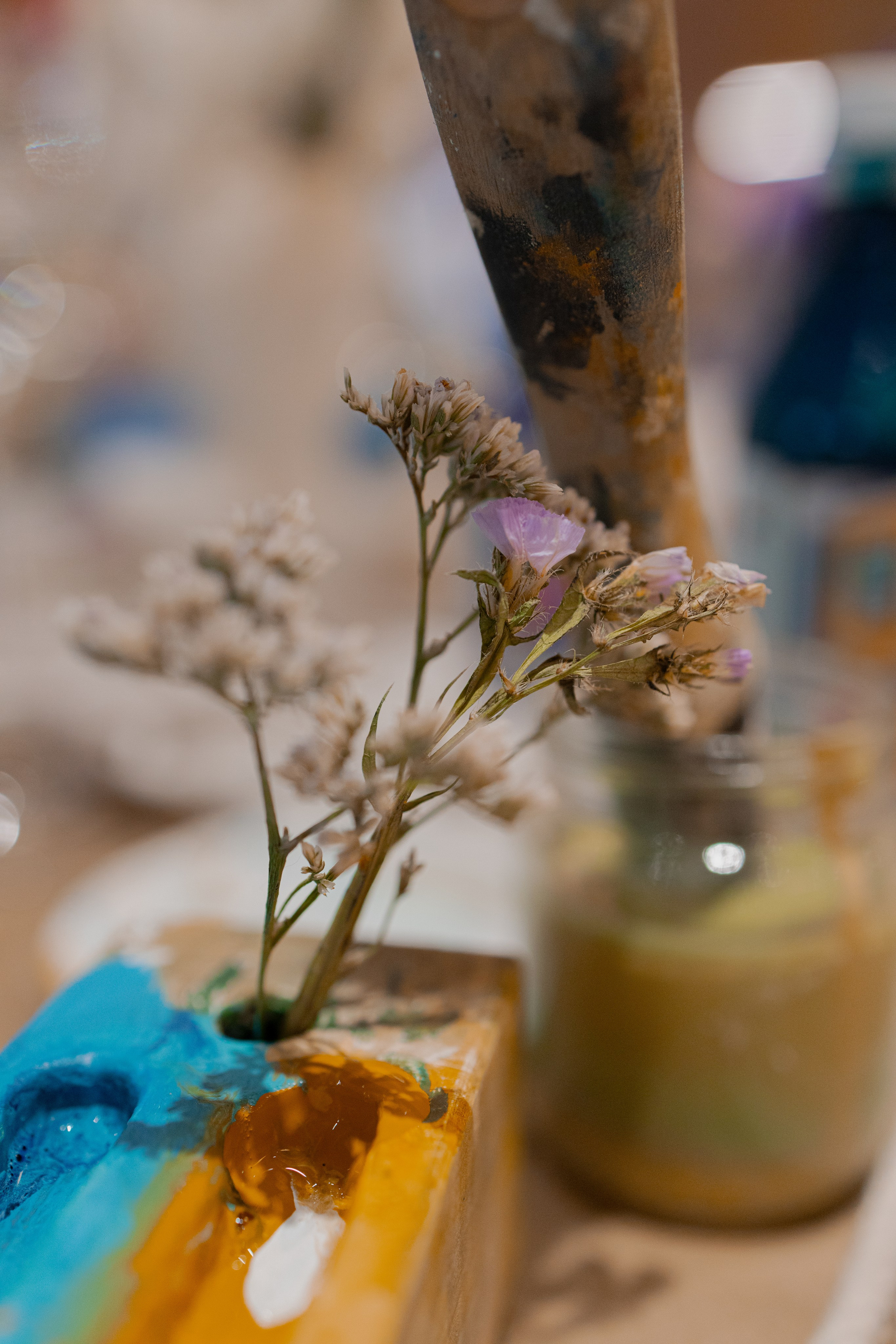 Обо мне. Анастасия Ракчеева Художник