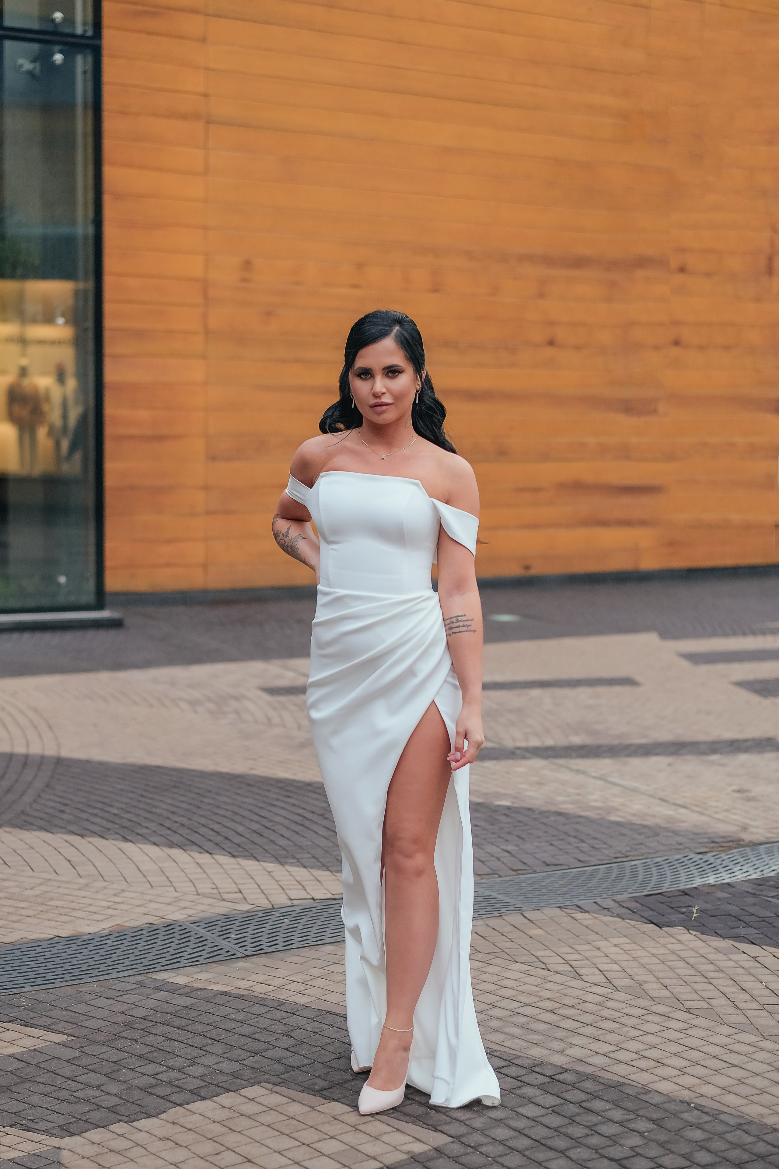 Дмитрий и Анастасия. Фотограф Подольск