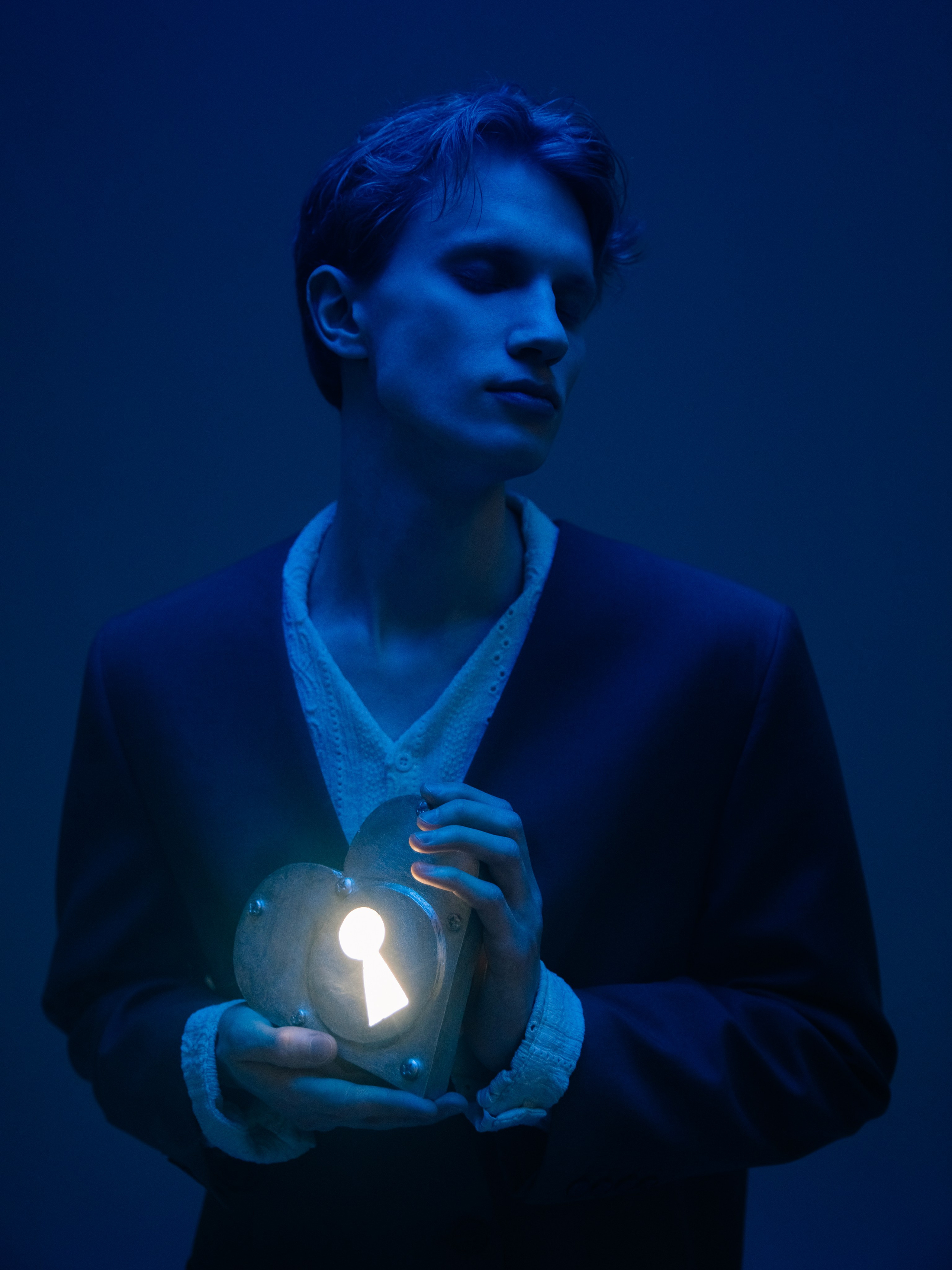 Замок чувств