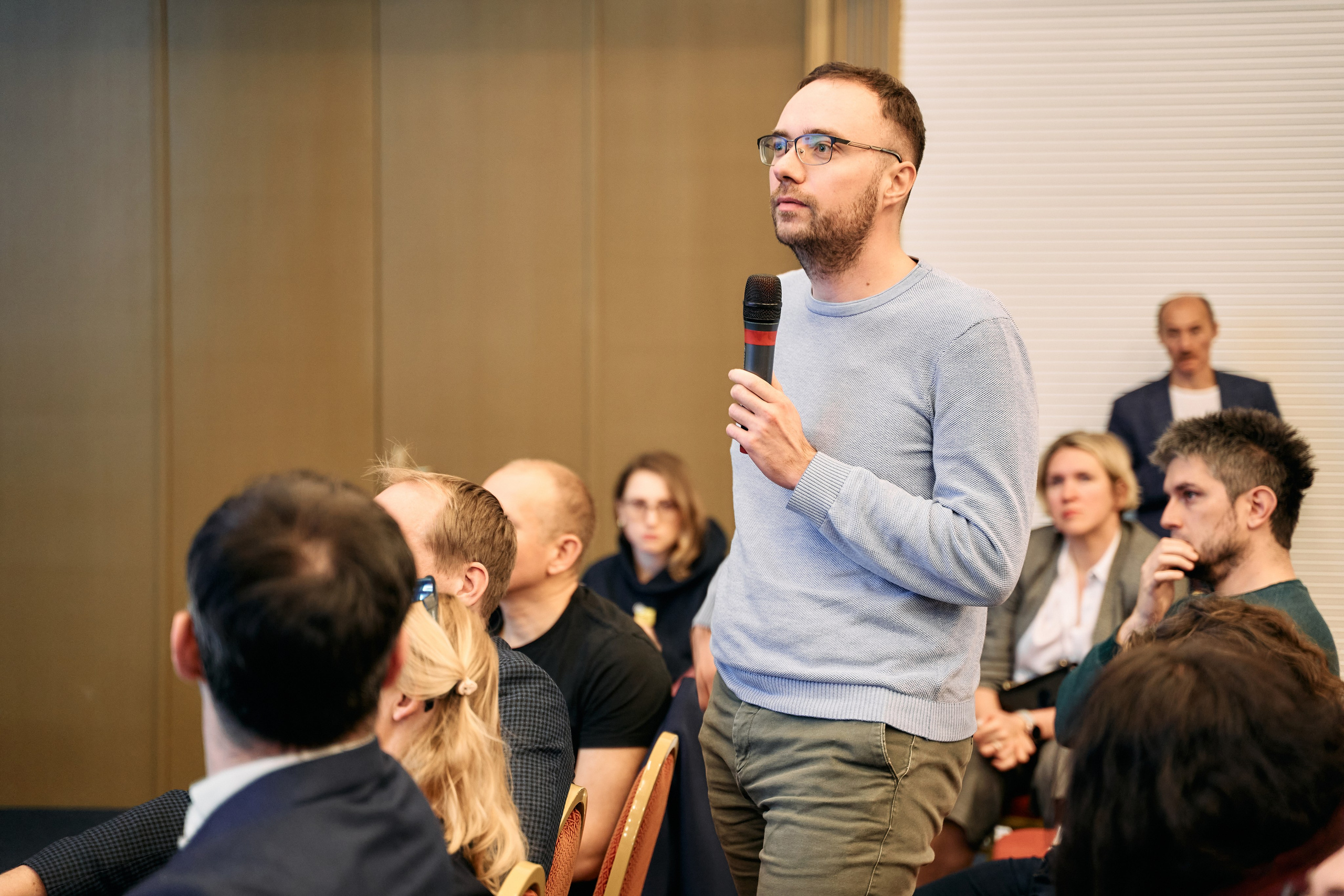 ITMeetUp. Photographer and Videographer in Montenegro