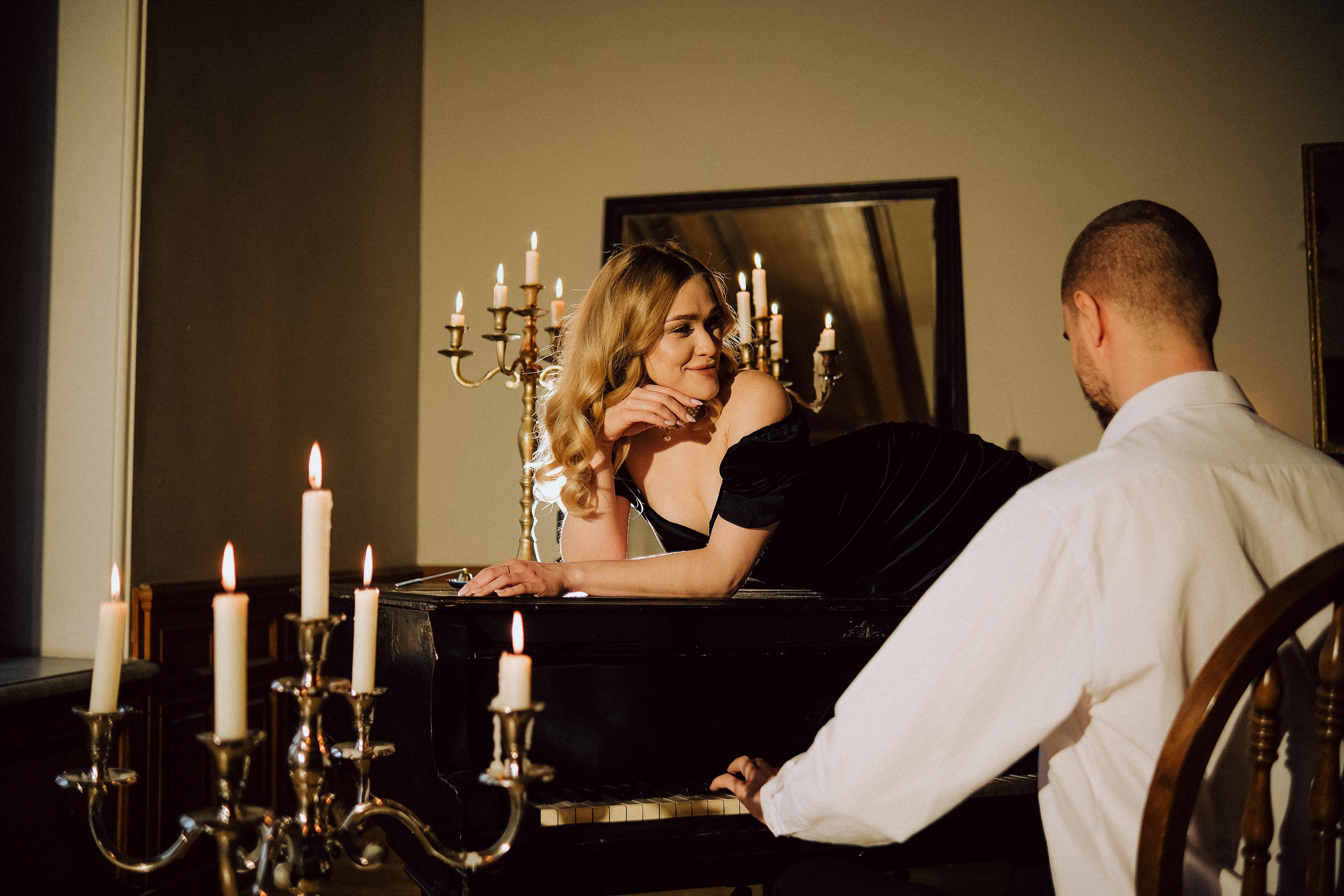 Вика & Никита. Phdkvmr.ru