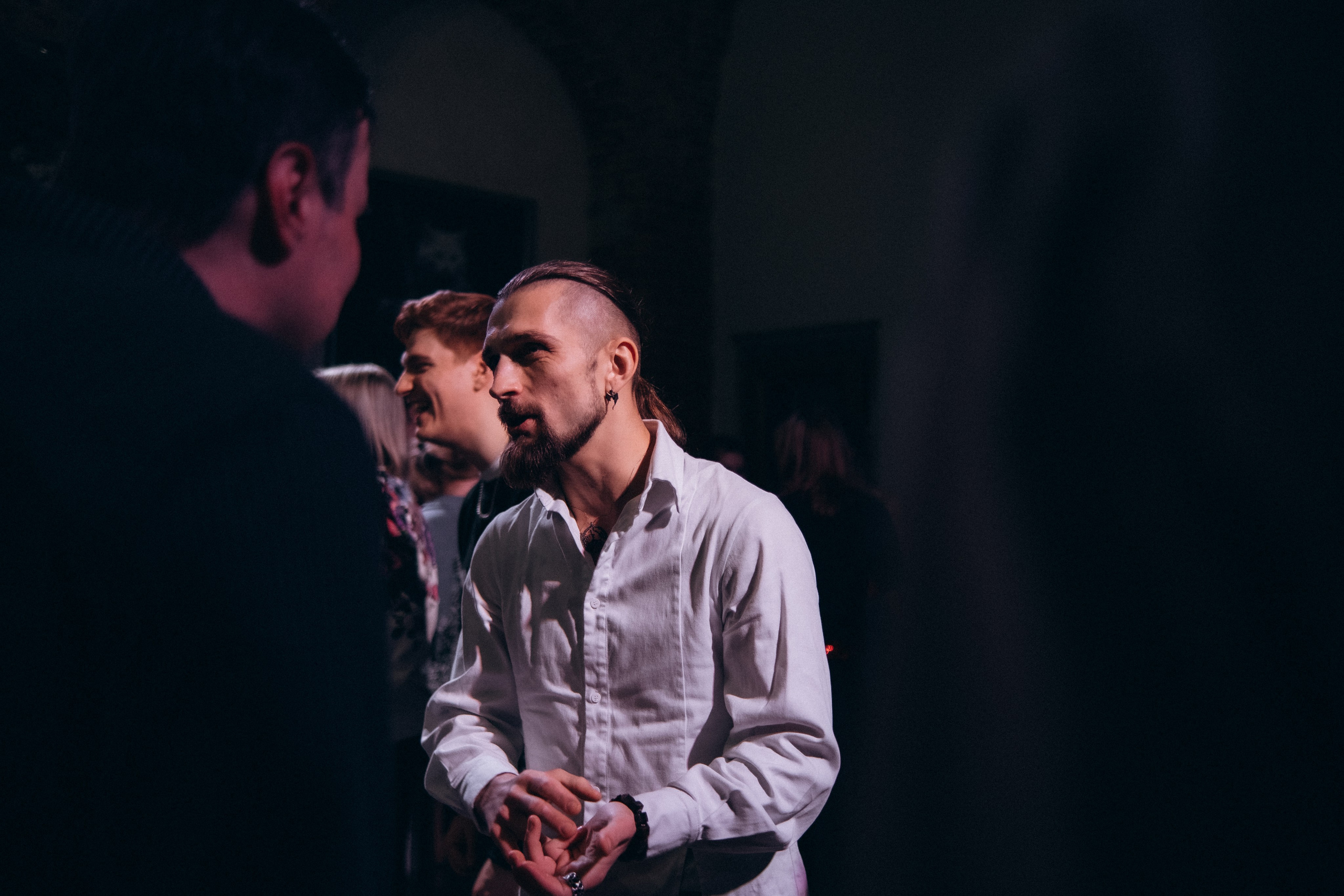 Корпоратив loft Game diving. Phdkvmr.ru