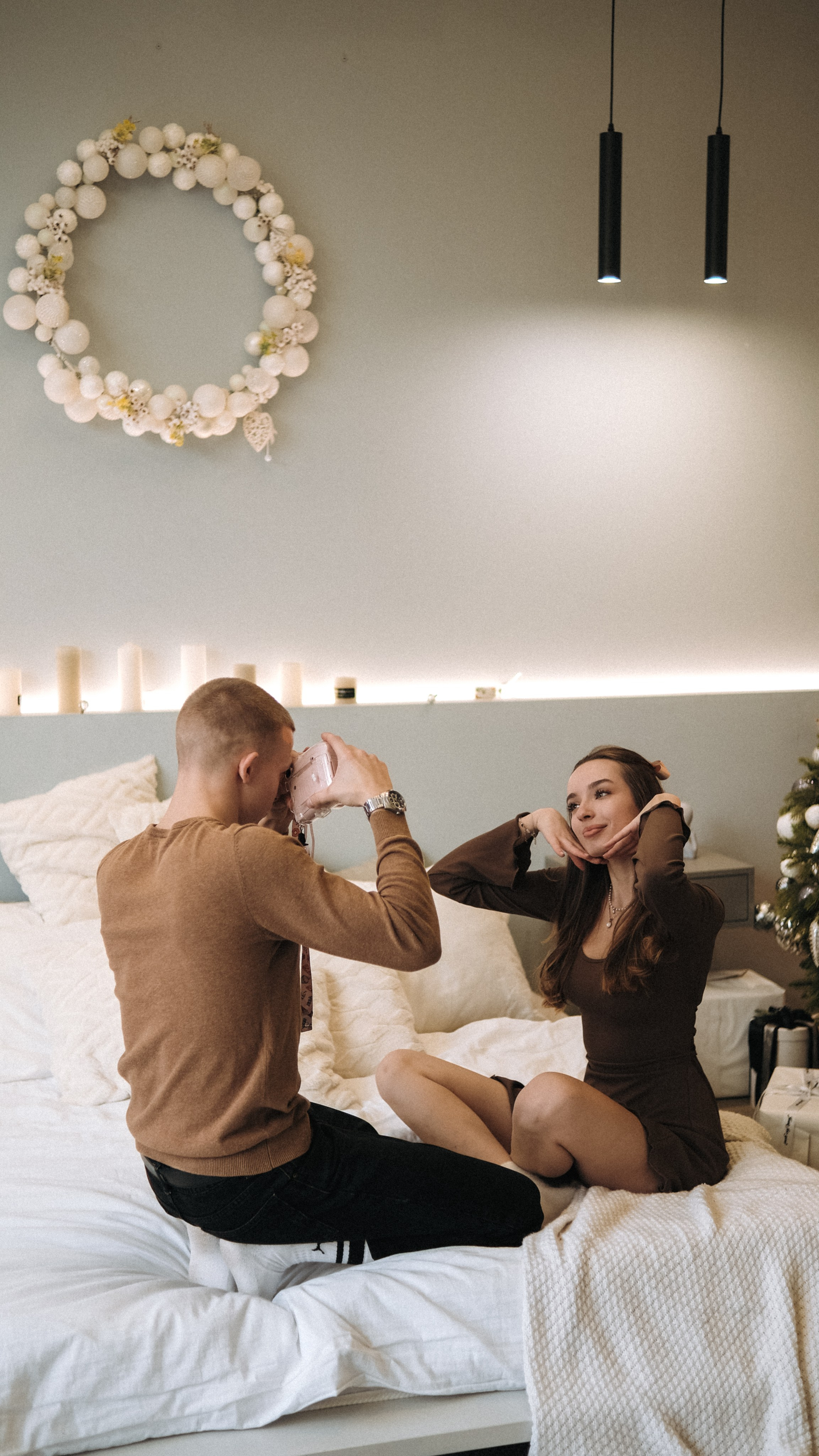 Катя & Демьян. Phdkvmr.ru