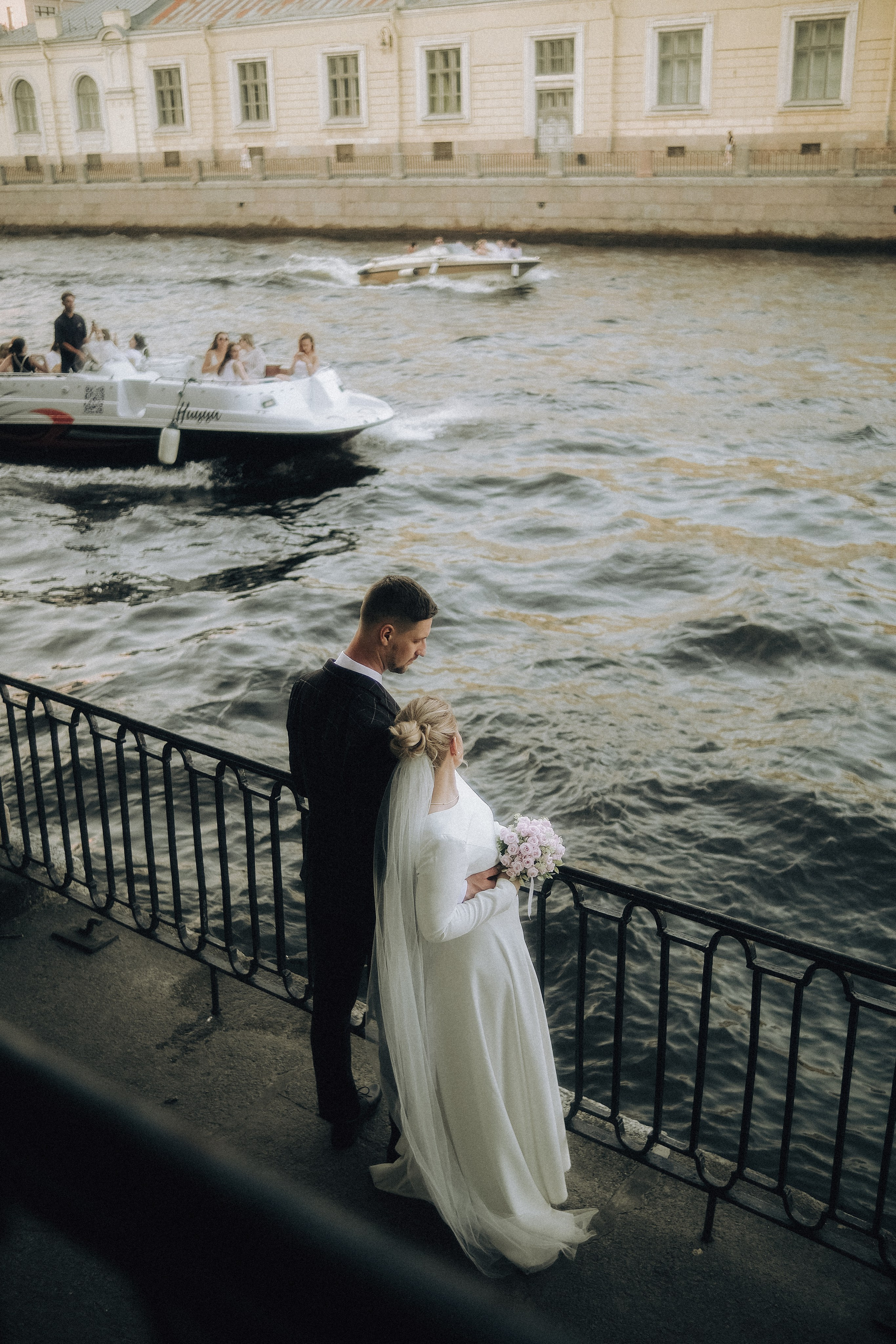 Лена & Саша ДБ2. Phdkvmr.ru