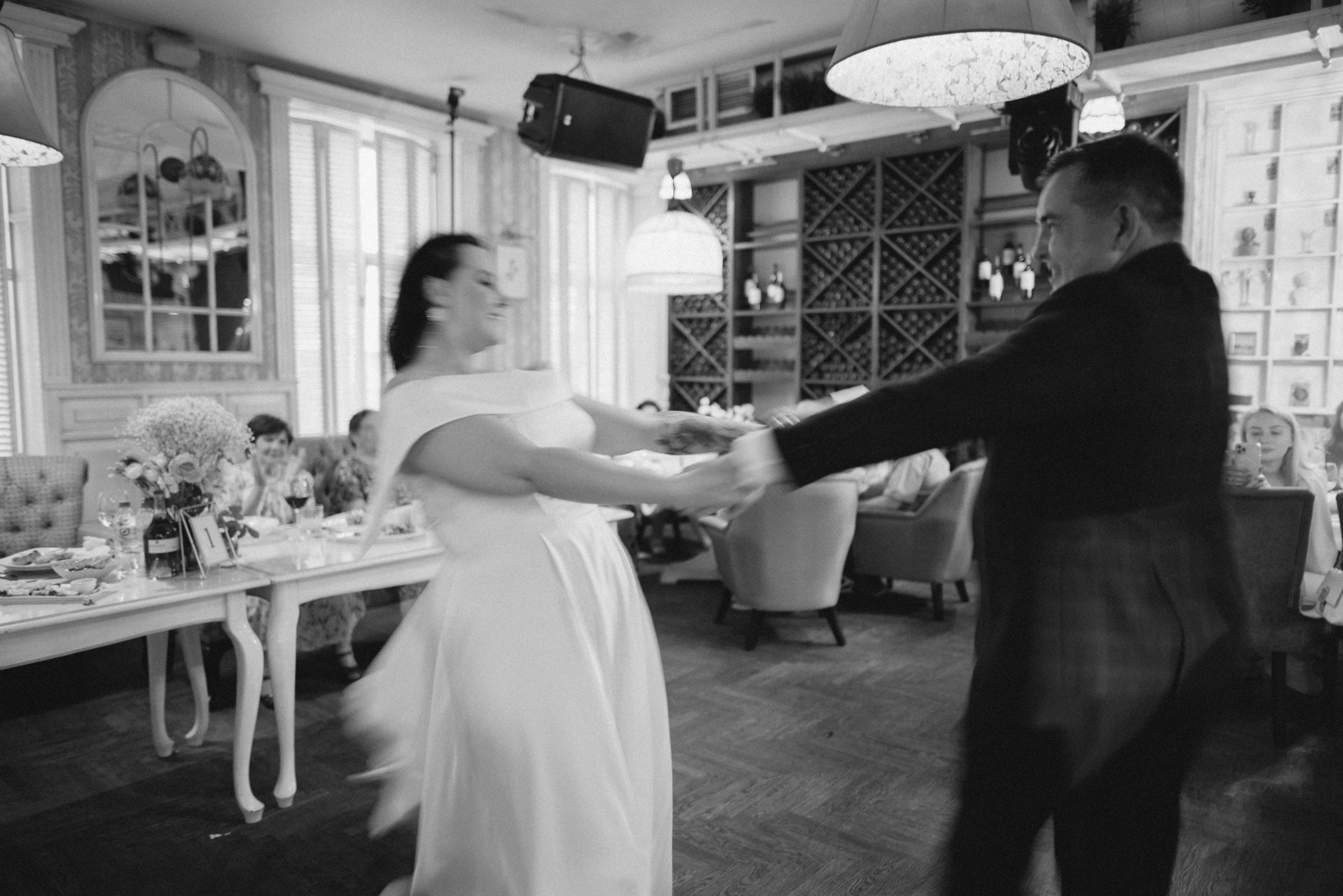 Виталий & Виктория