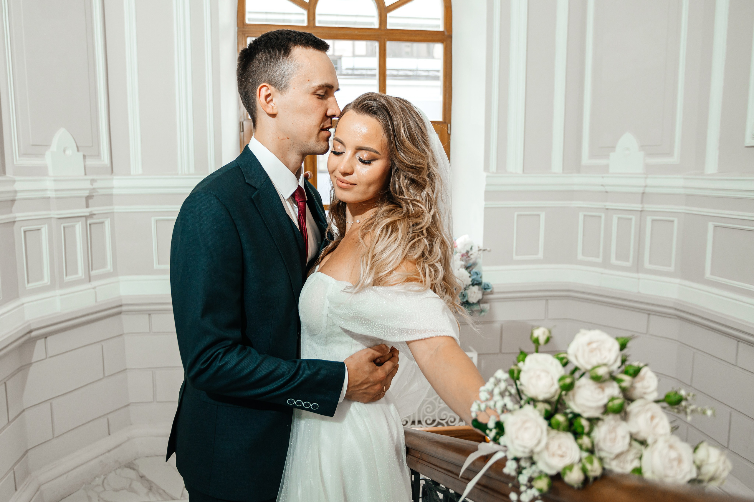 Счастье в моментах. Александр Оношкин. Свадебный фотограф в Екатеринбурге