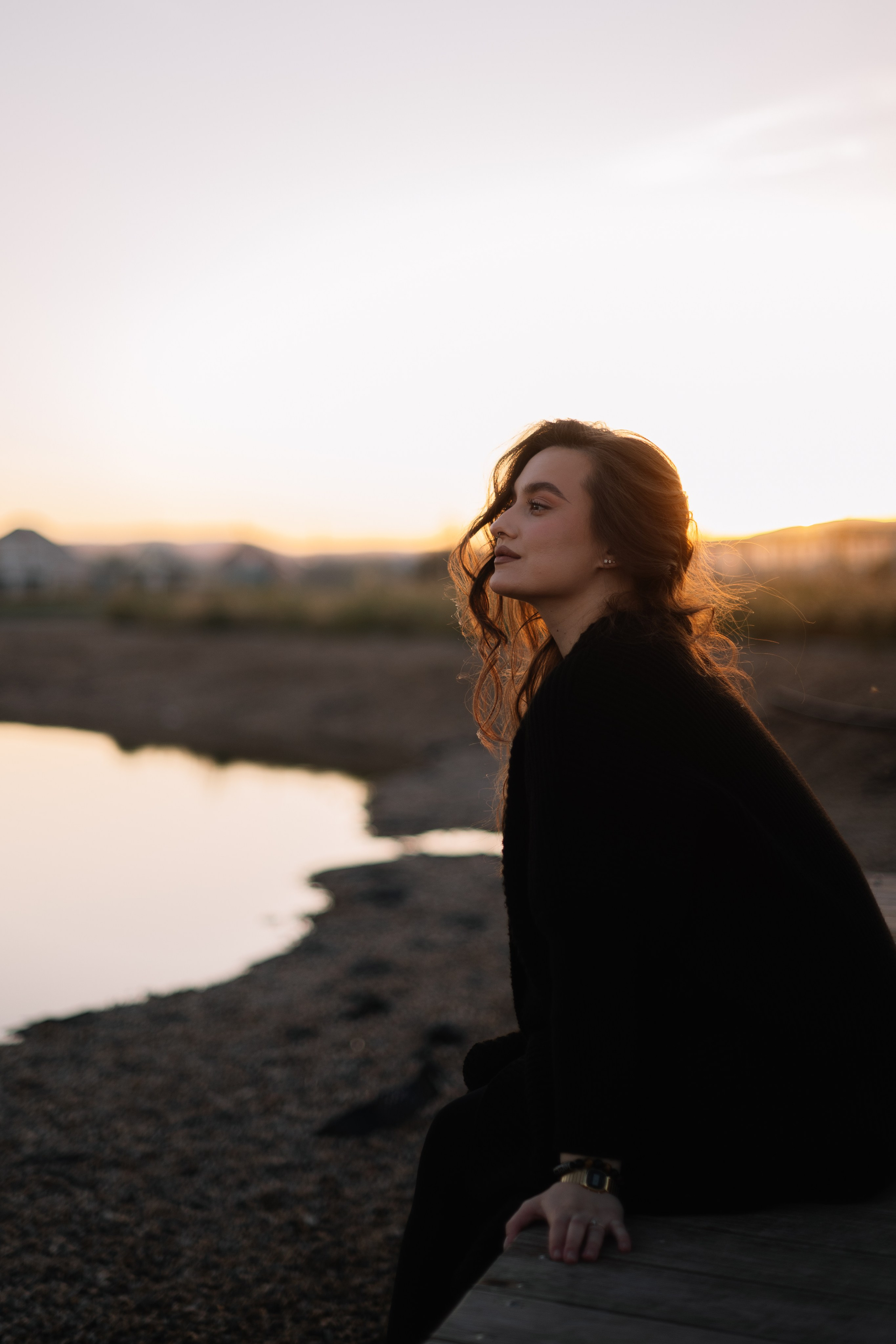 Вика. Свадебный фотограф в Сибае Елена Самарина