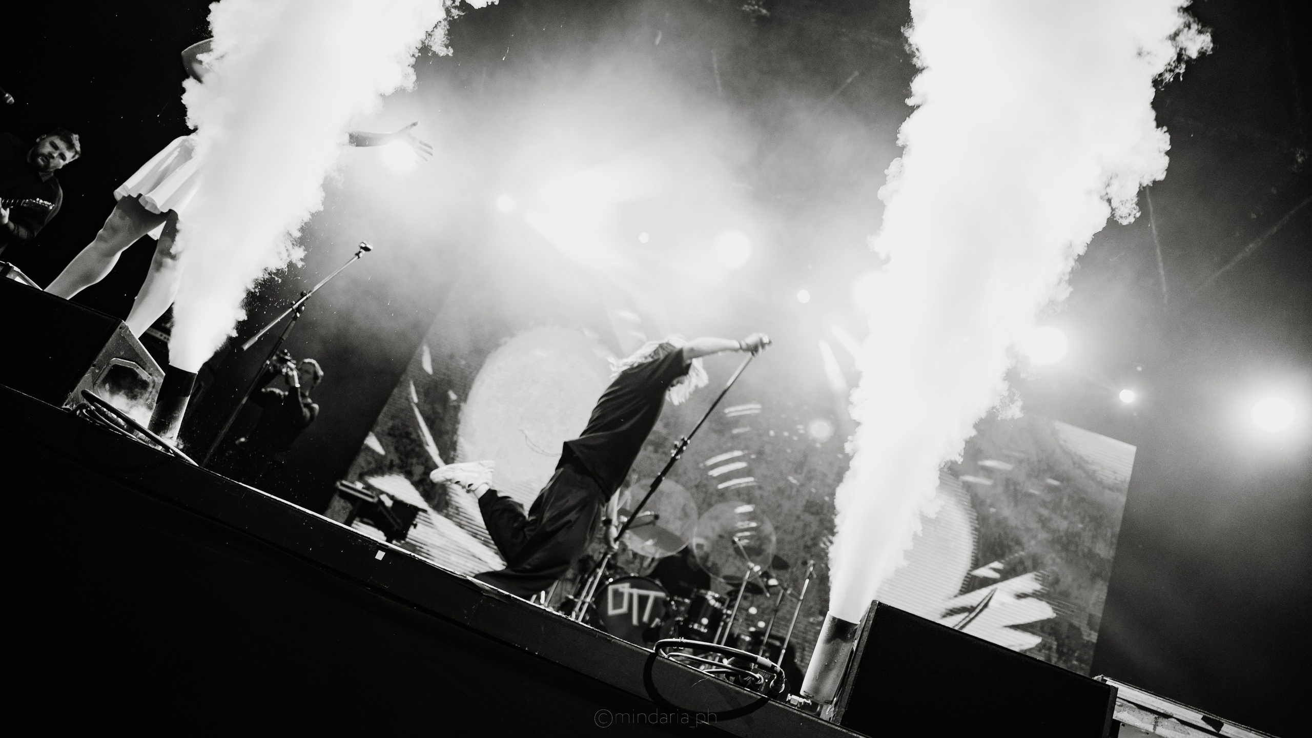 Операция Пластилин | ATMOSPHERE MOSCOW | 16.11.2025. Фотоведьма Дарья Нечинская