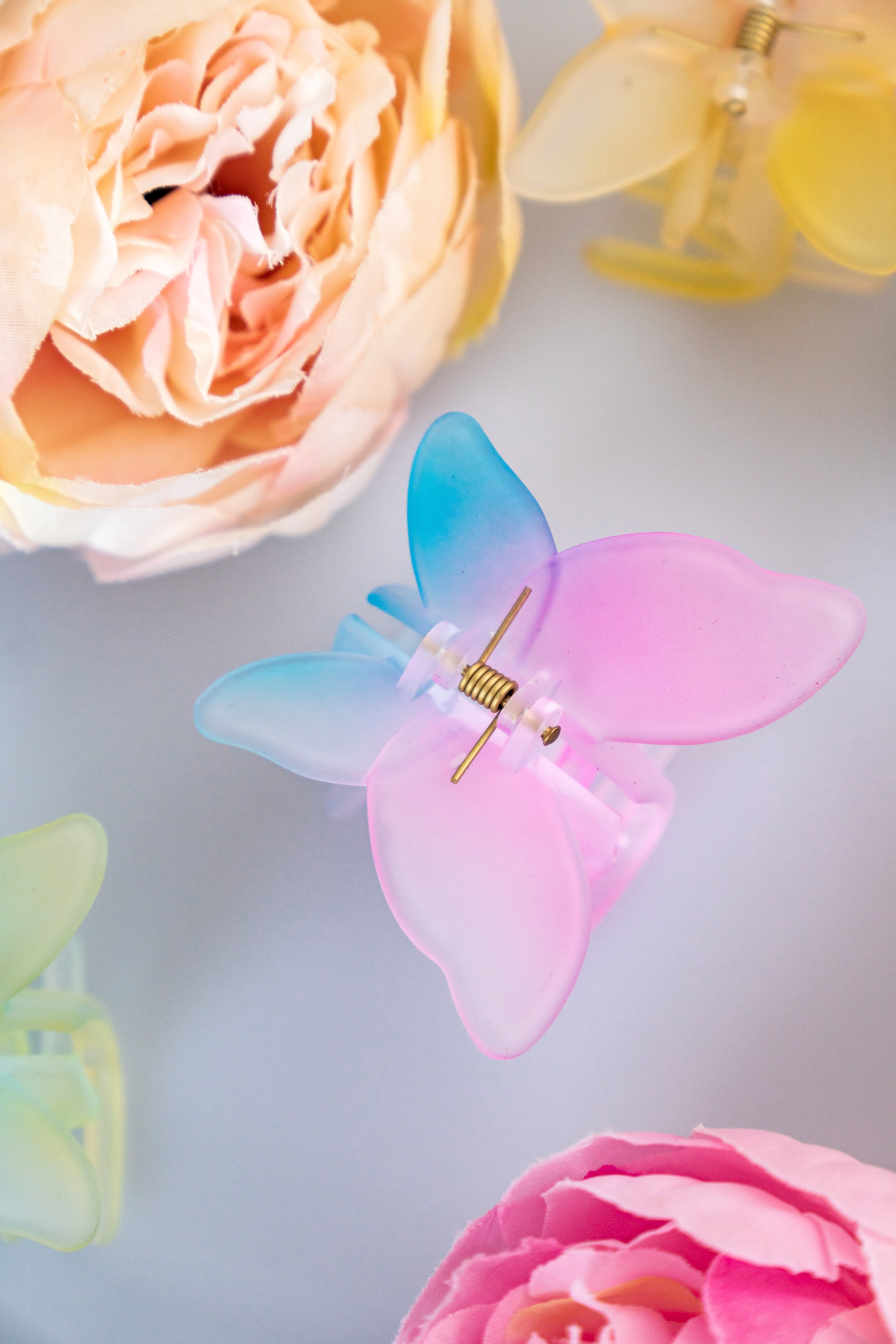 Аксессуары для волос. Фотограф в Краснодаре и Краснодарском крае Елена Быкова