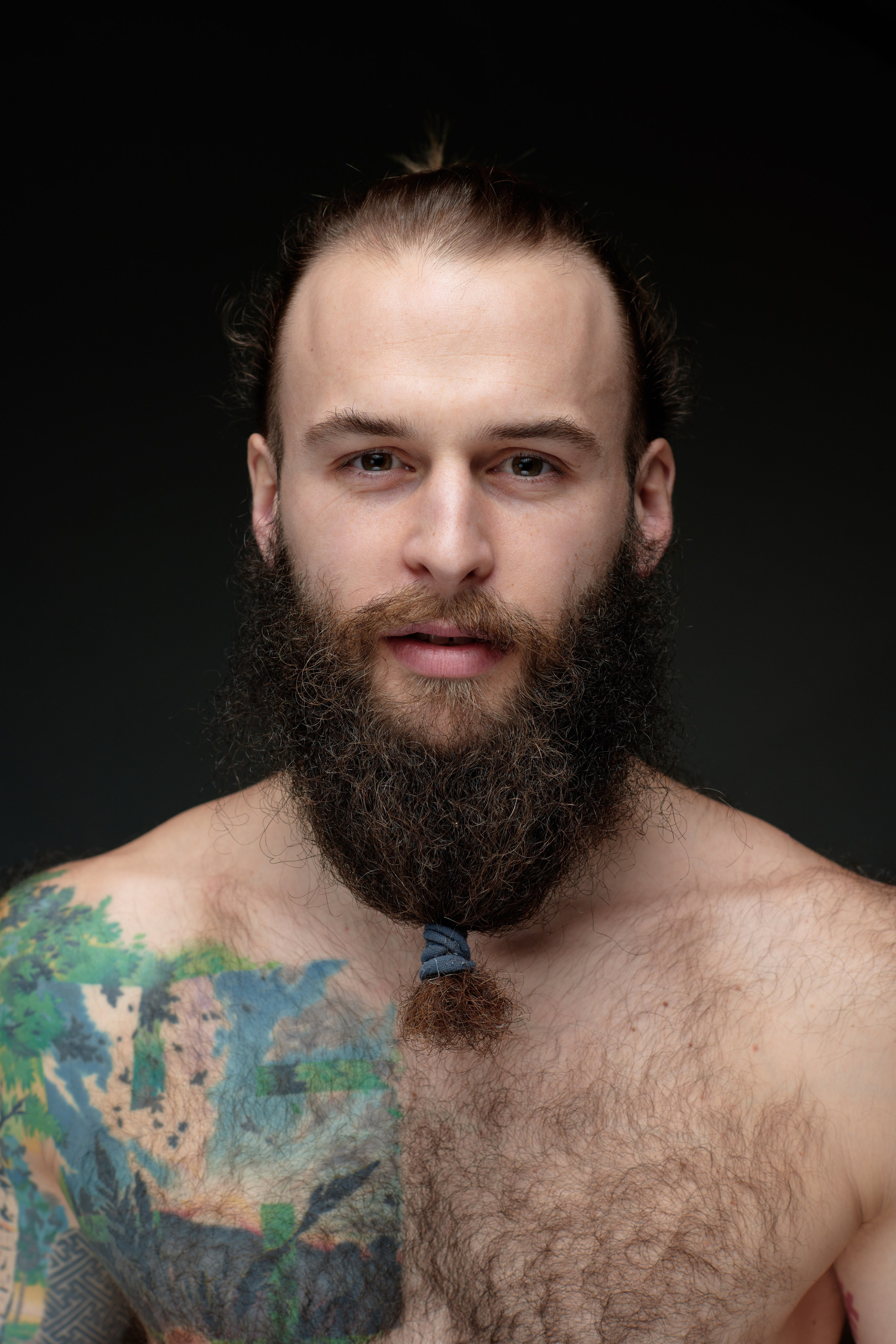 Ilia. Фотограф