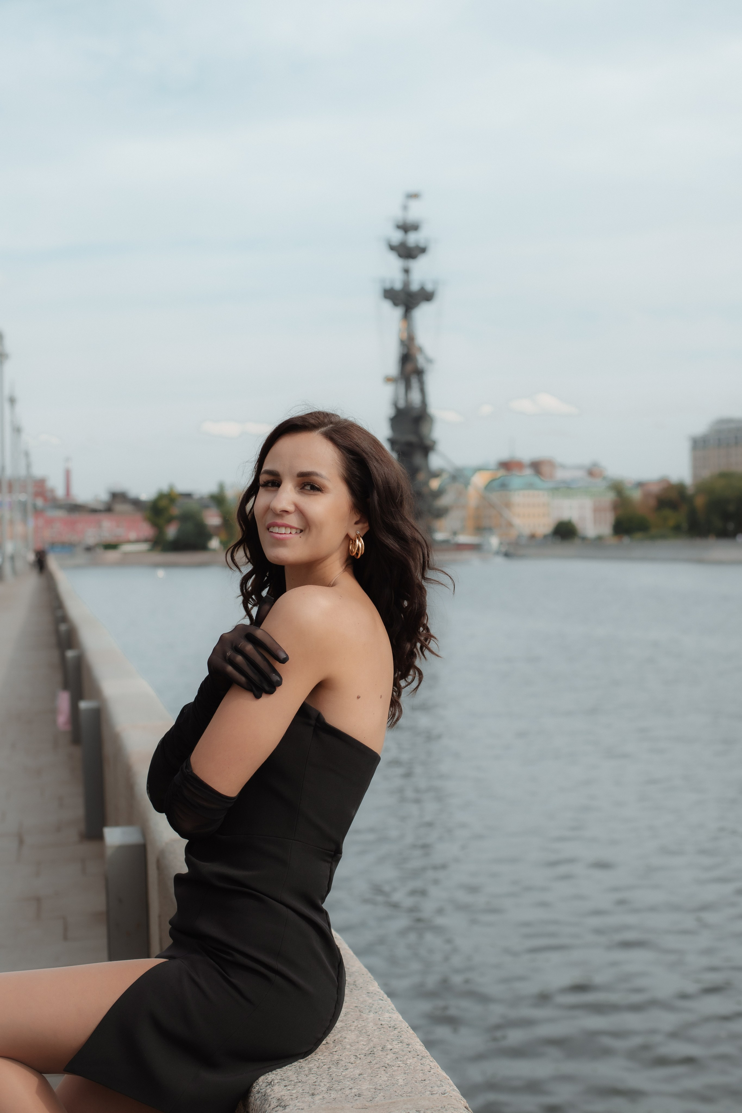 Карина. Фотограф москва