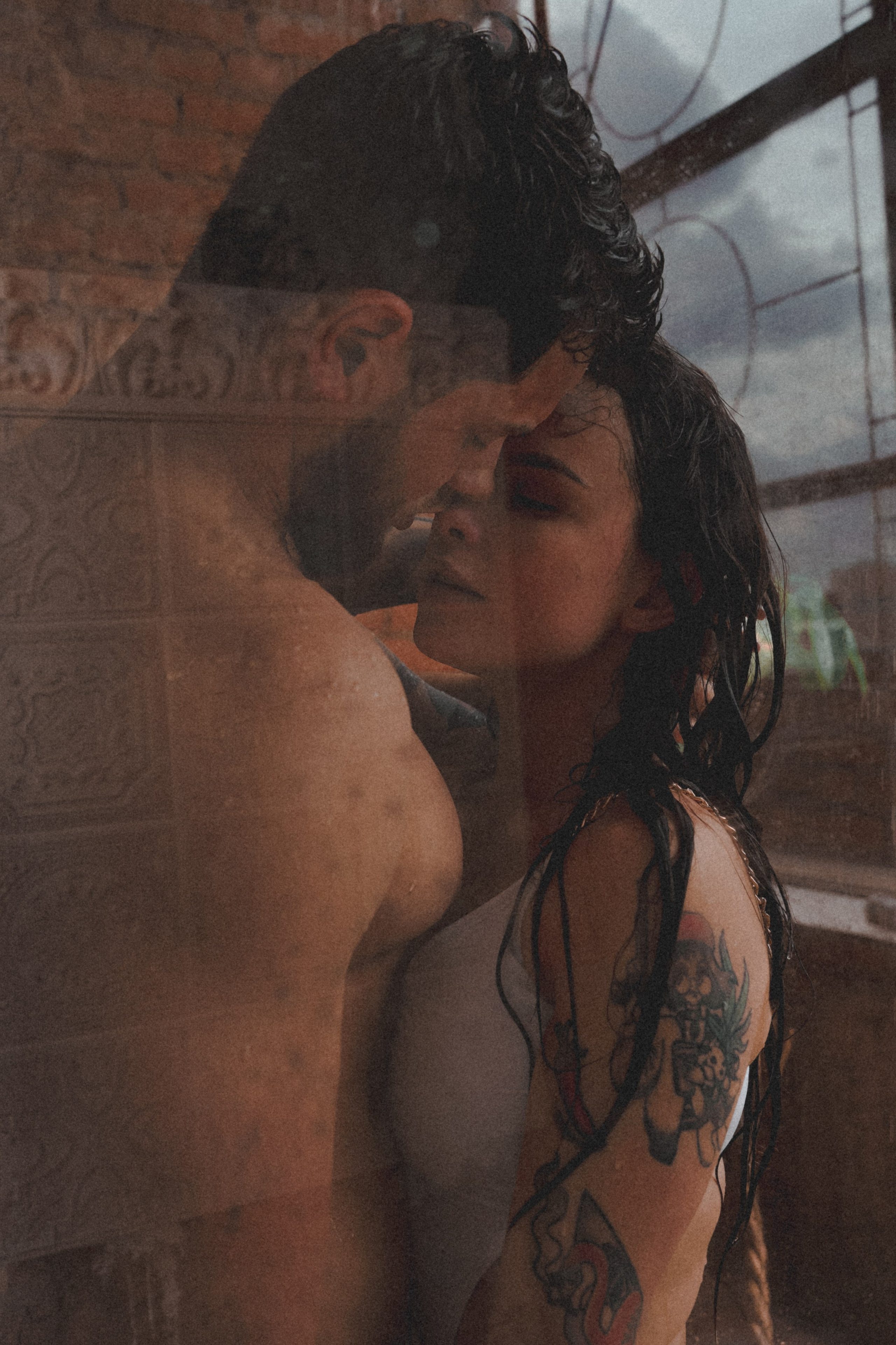 Love story. Фотограф и видеограф в Москве