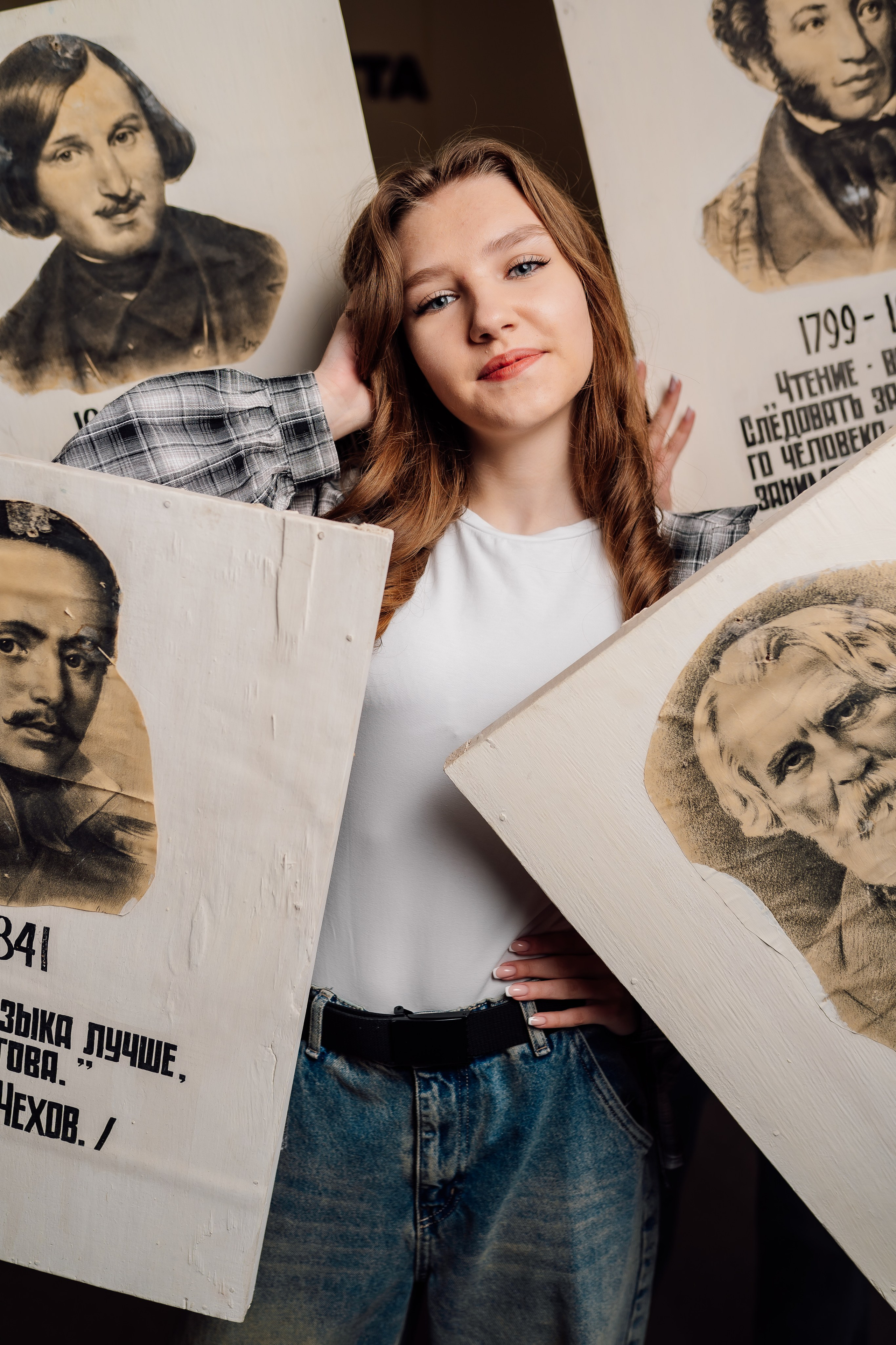 Октябрьский 8 класс. Фотограф Торопец Кристина Абрамова Kanwellia photography