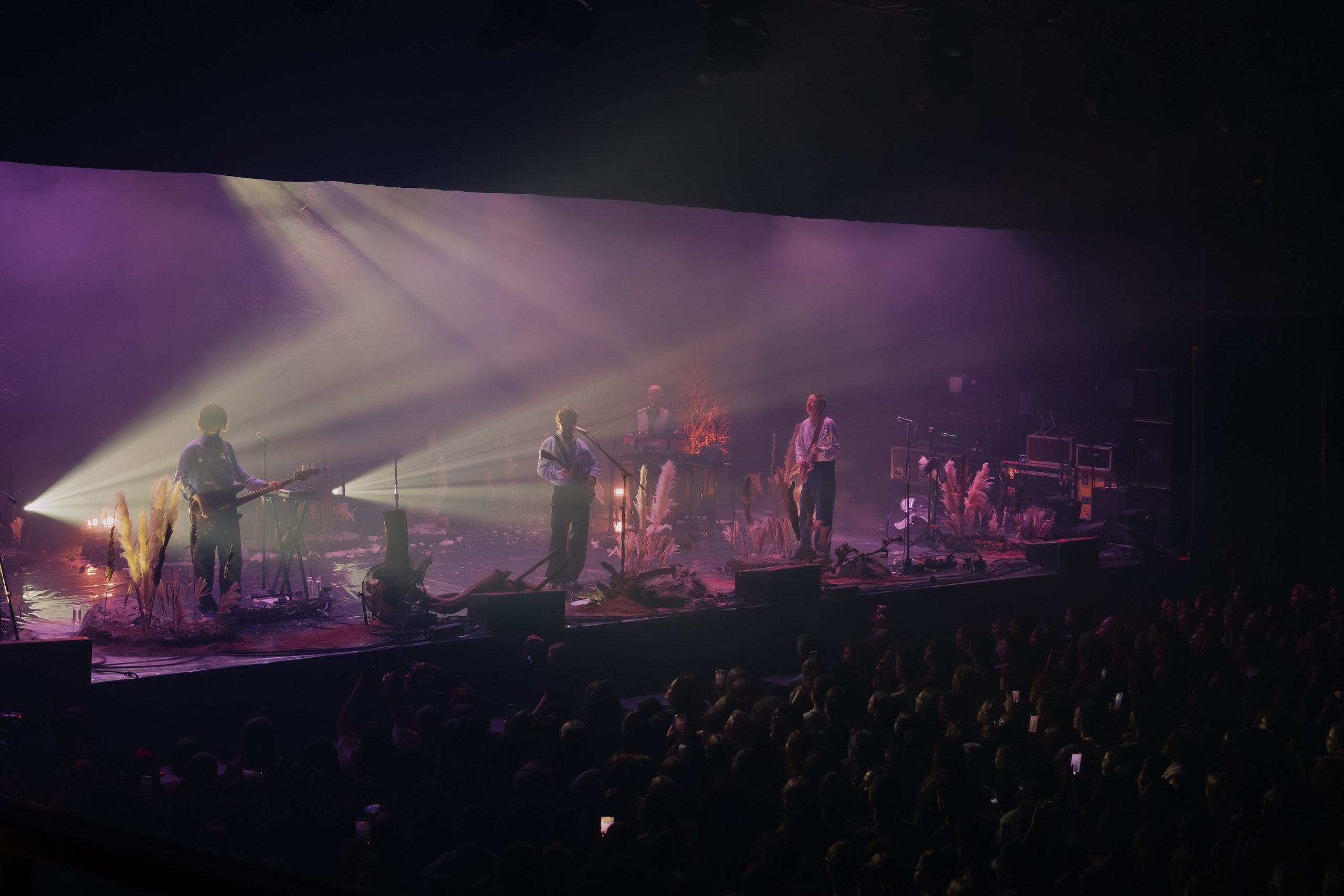 СИРОТКИН. Портретный и репортажный фотограф в Санкт-Петербурге Максим Пашков