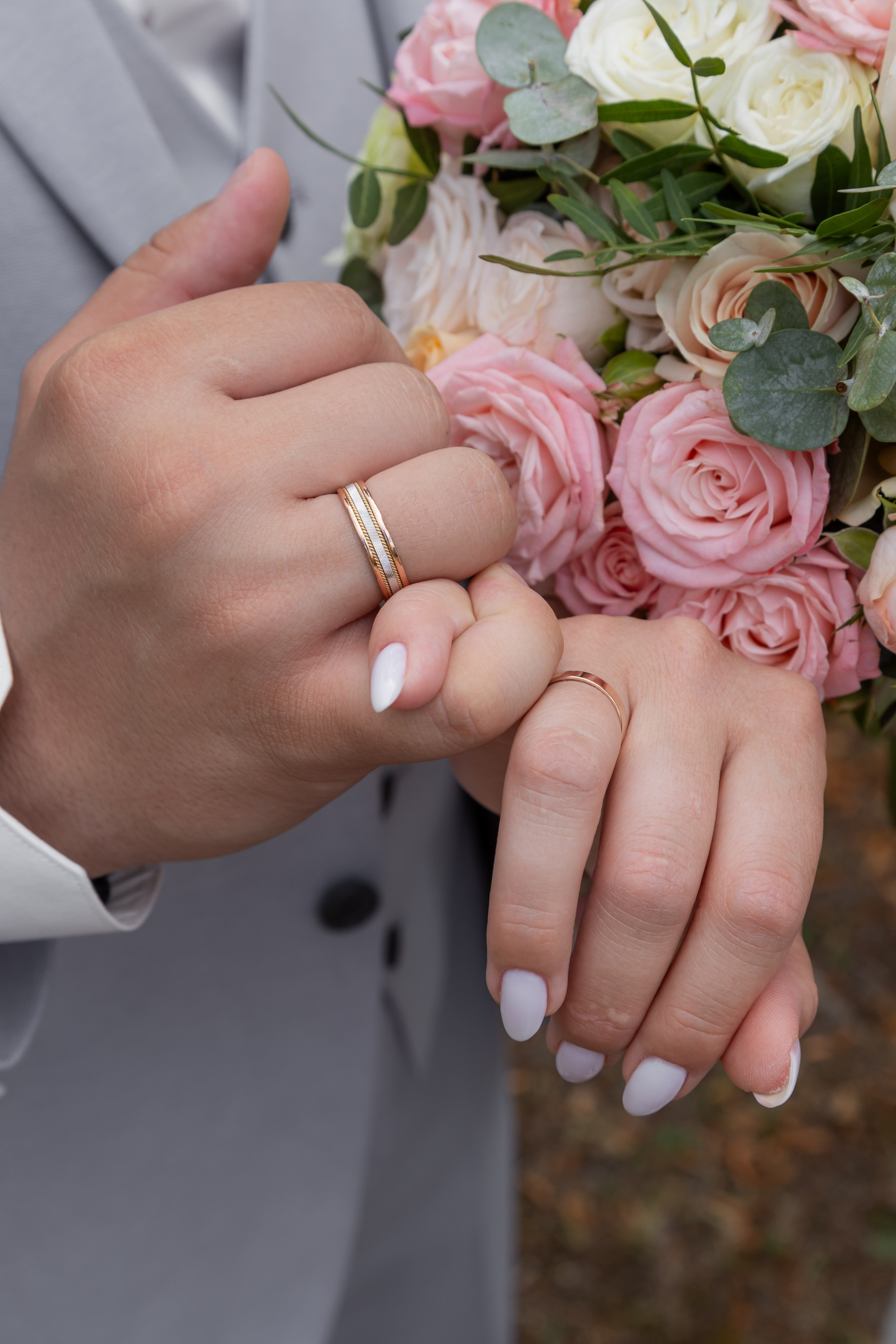 Алексей и Юлия. Фотограф в Самаре / Олеся Широнина