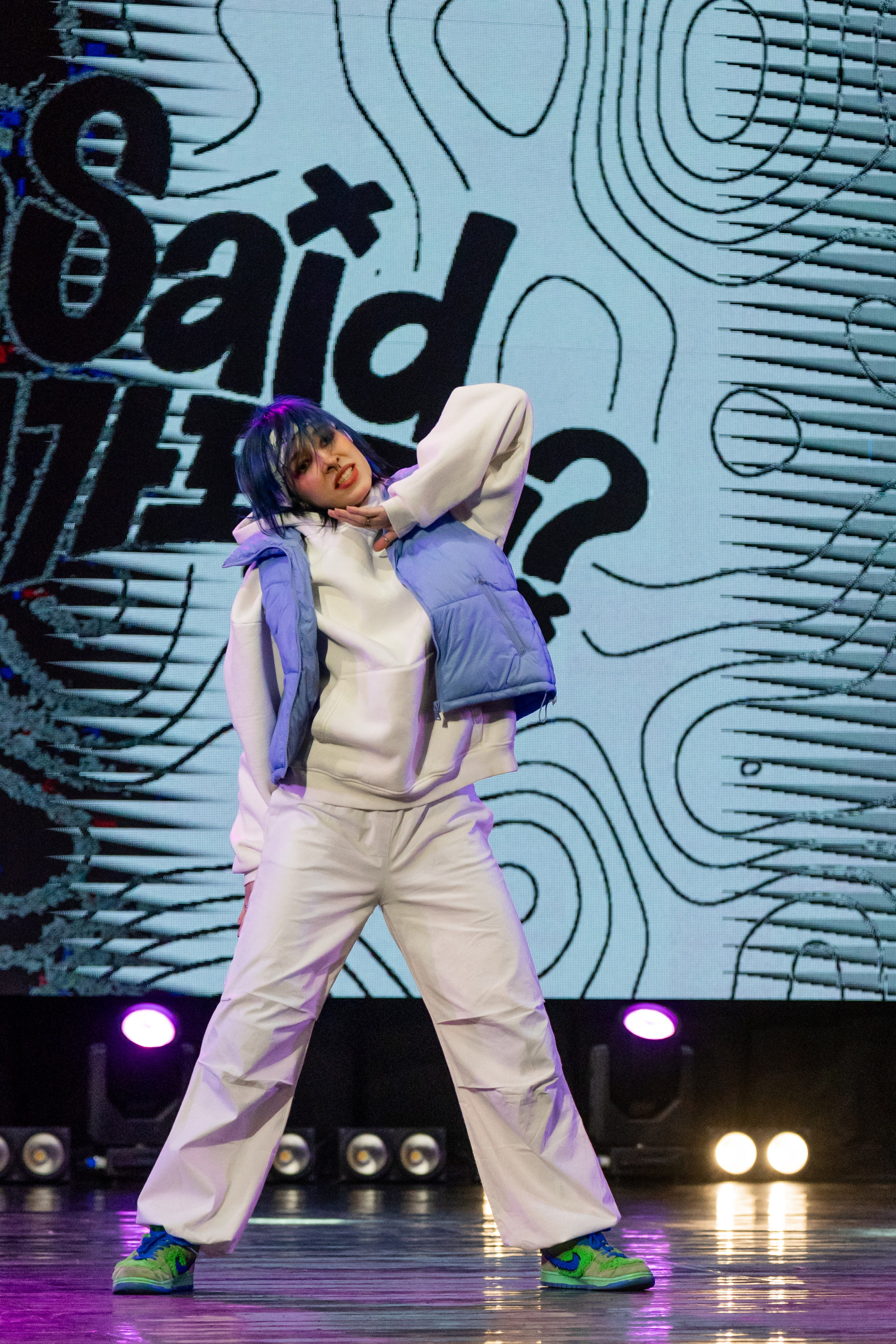 Кпоп кавер дэнс. Фотограф в Самаре / Олеся Широнина