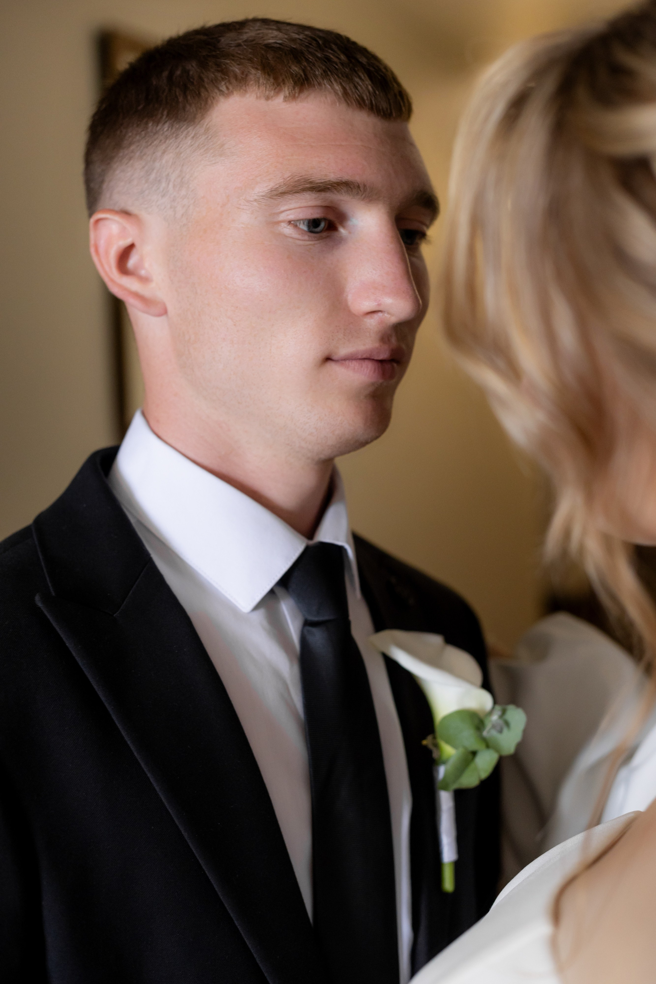 Александр и Дарья. Фотограф в Самаре / Олеся Широнина