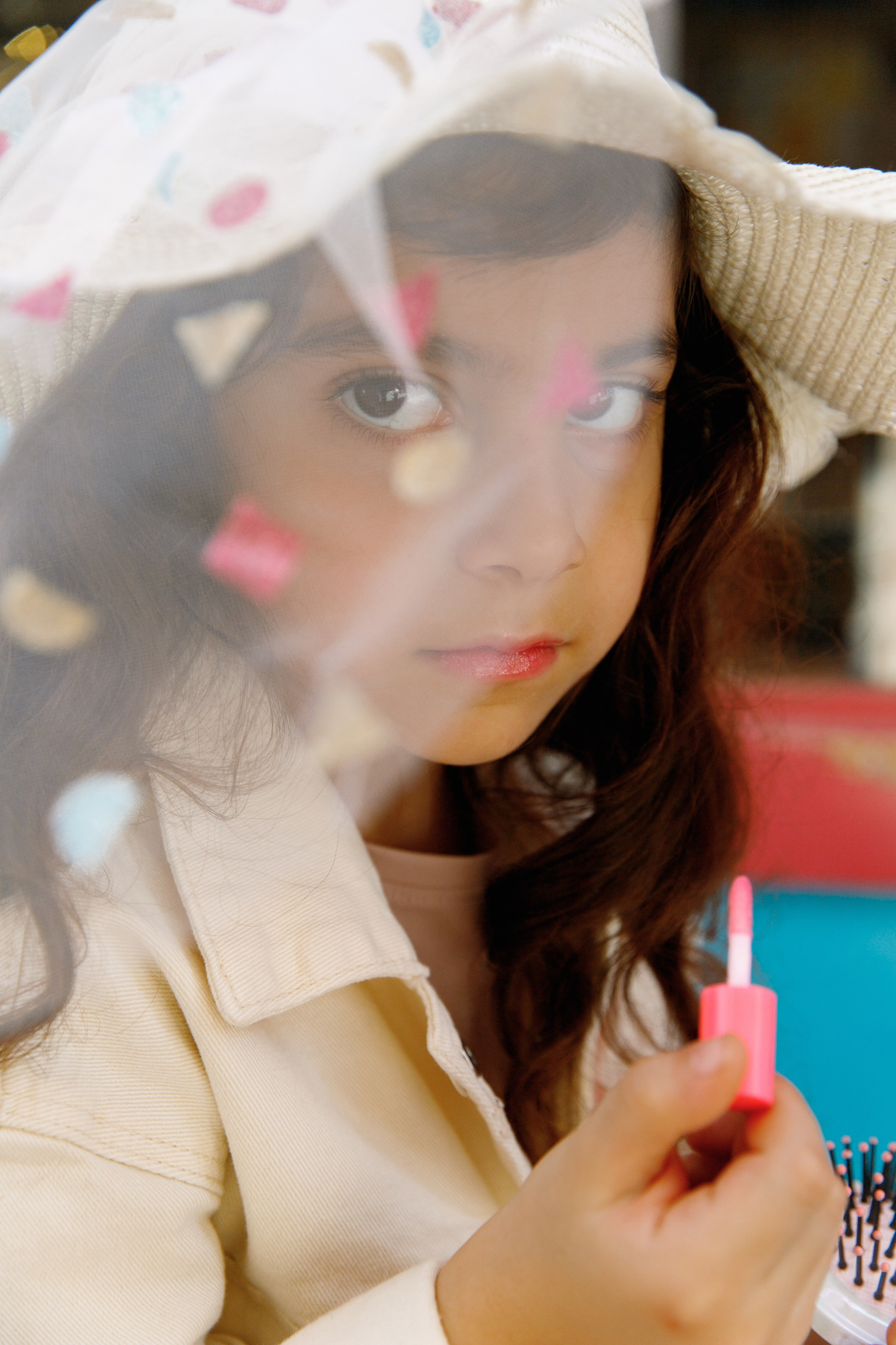 LADIN. Фотограф Анастасия Кулешова