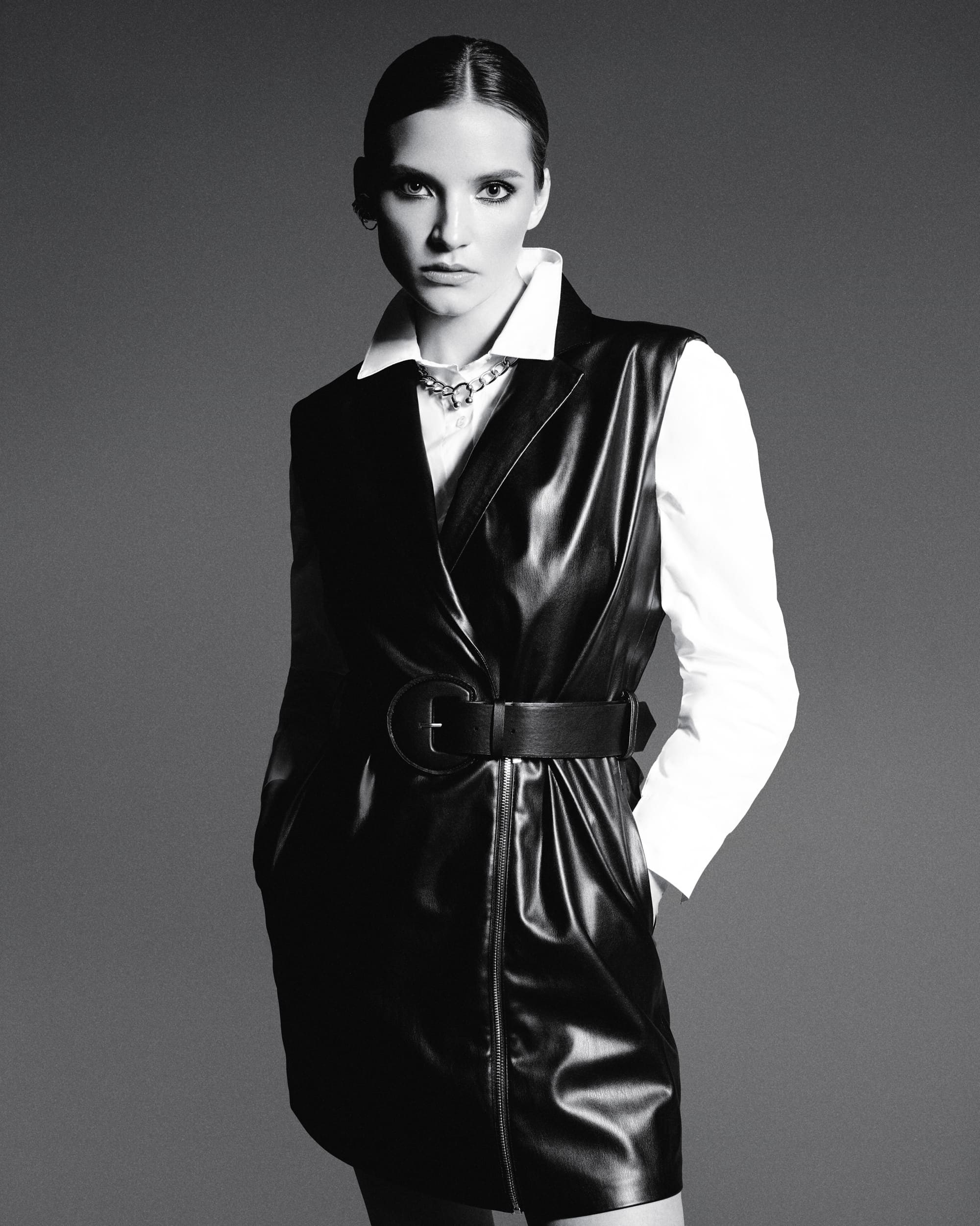 Editorial | Margarita. Лисица Руслан — Коммерческий и fashion фотограф в Алматы