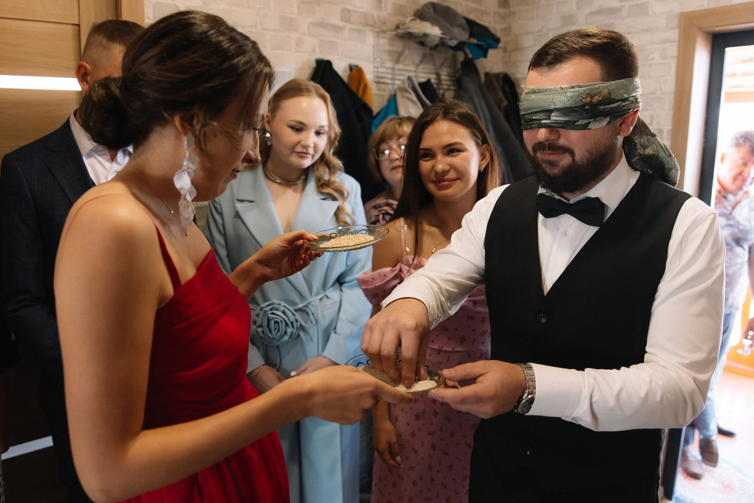 Свадебный анонс. Свадебный фотограф Кузнецова Ольга Санкт-Петербург, Вологда, Череповец