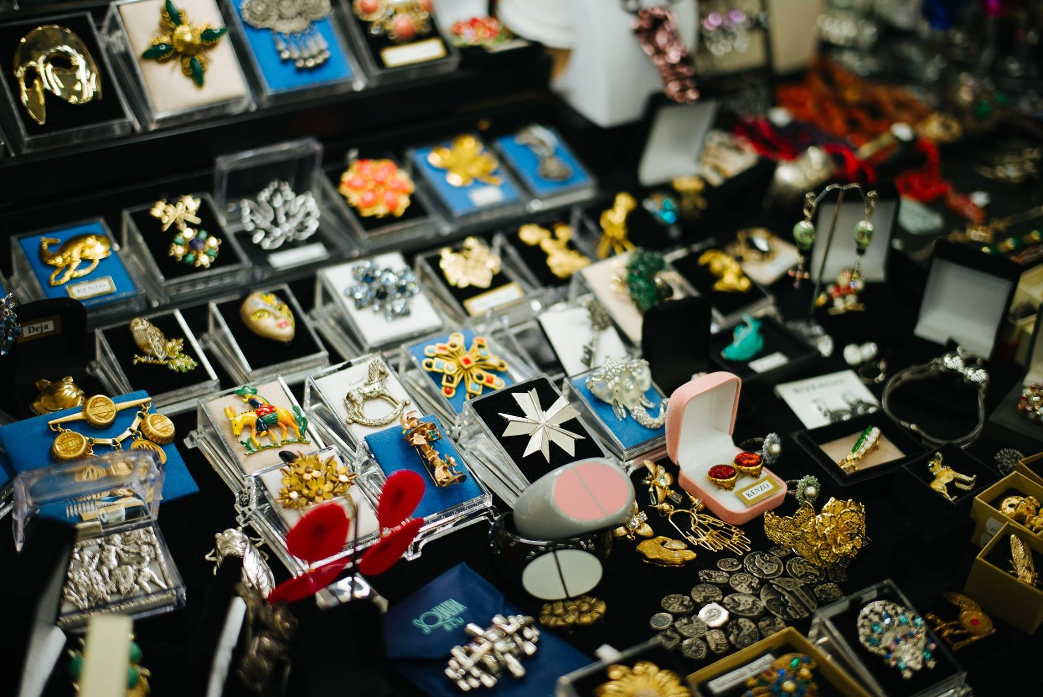 11–12 ноября 2017 / Трёхгорная мануфактура / День 2 / фото Валерий Белобеев. Фотоотчеты «Ламбада-маркета»