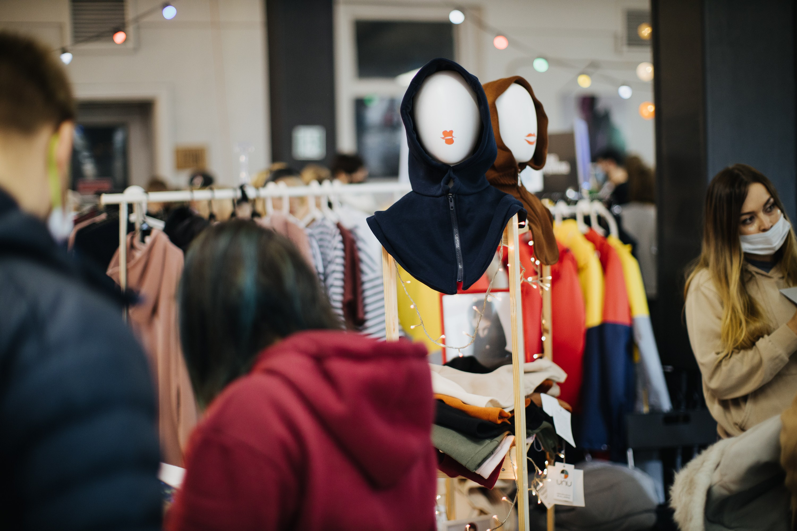 17–18 октября 2020 в «Инлиберти» / фото Валерий Белобеев. Фотоотчеты «Ламбада-маркета»