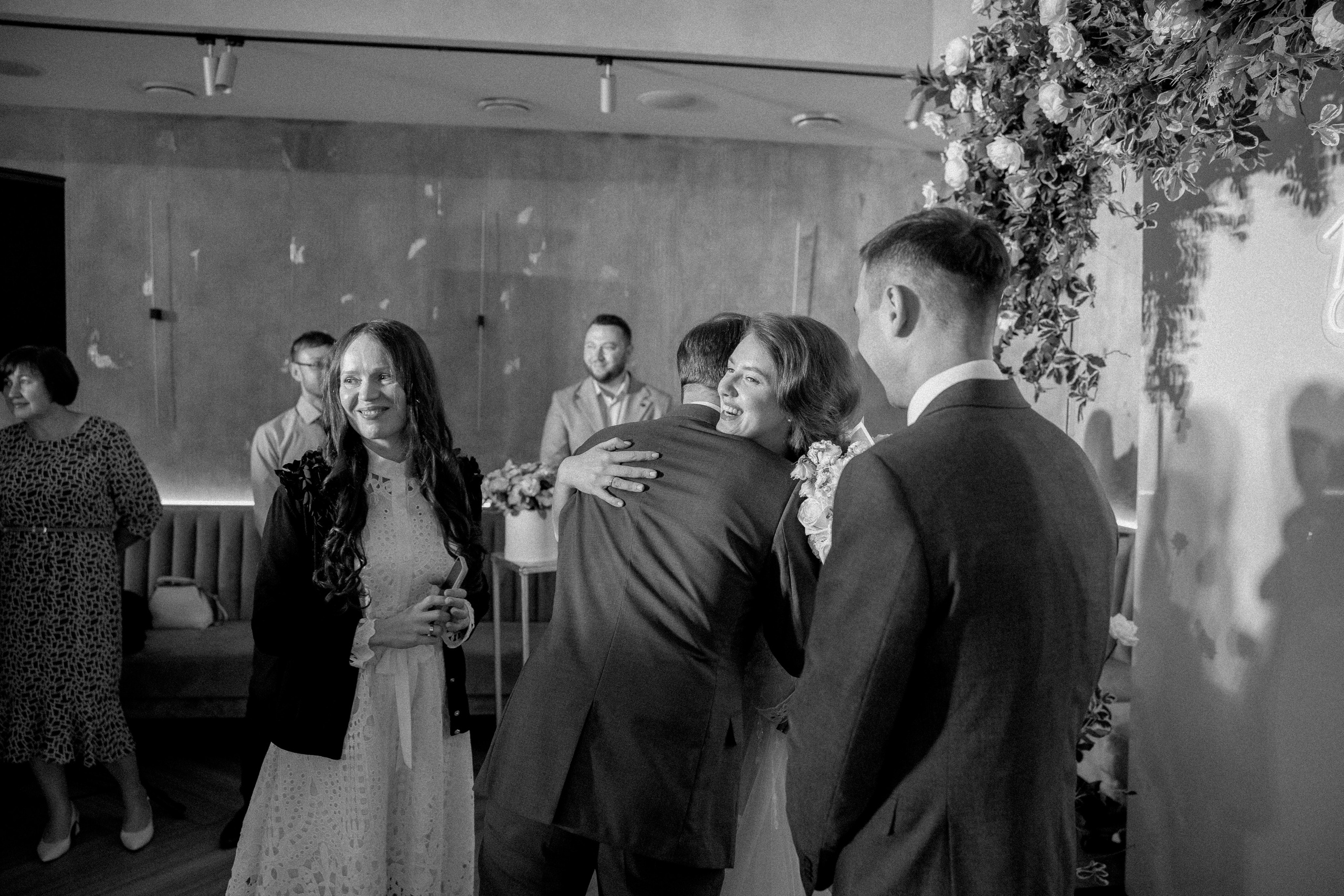 Тепло вдвоем. Свадебный и семейный фотограф Сасина Элина г.Хабаровск