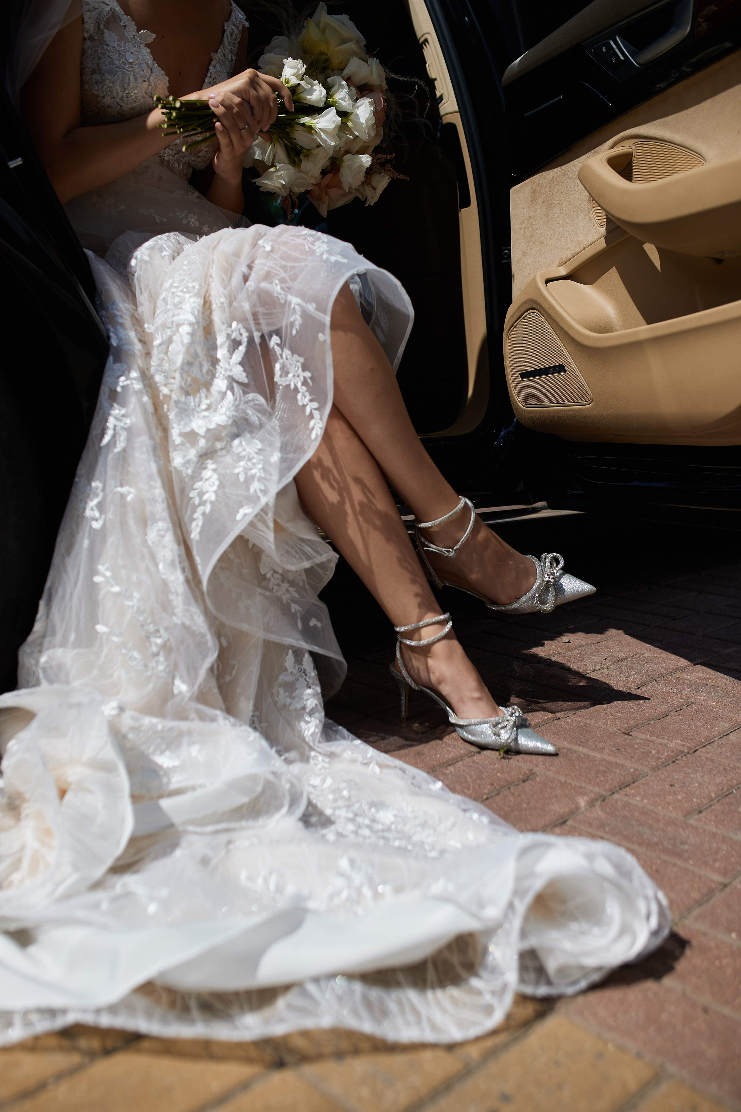 Яна и Дима. Свадебный и семейный фотограф в Саранске Евгений Кузнецов