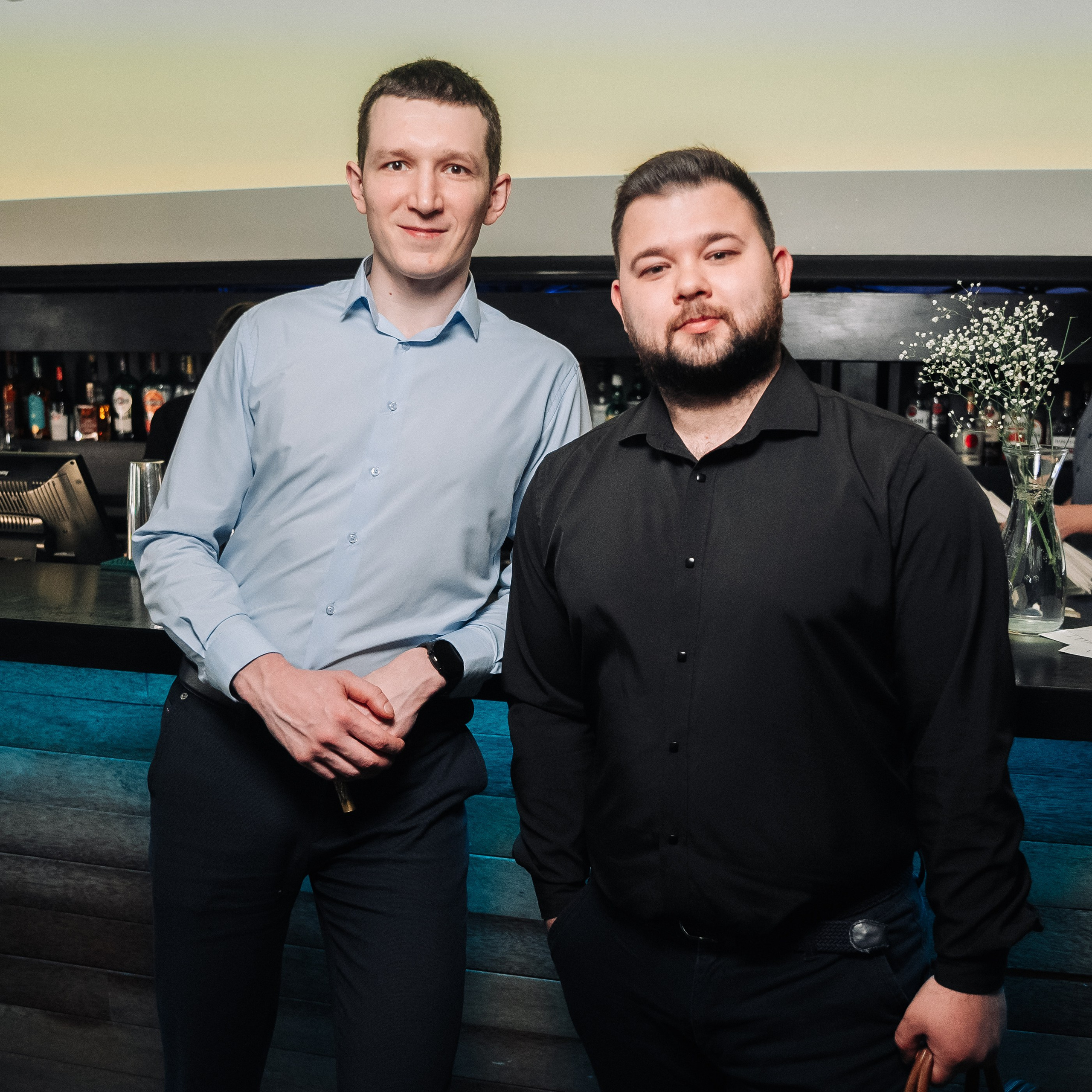 Талан. Фотограф в Хабаровске Швендых Рудольф