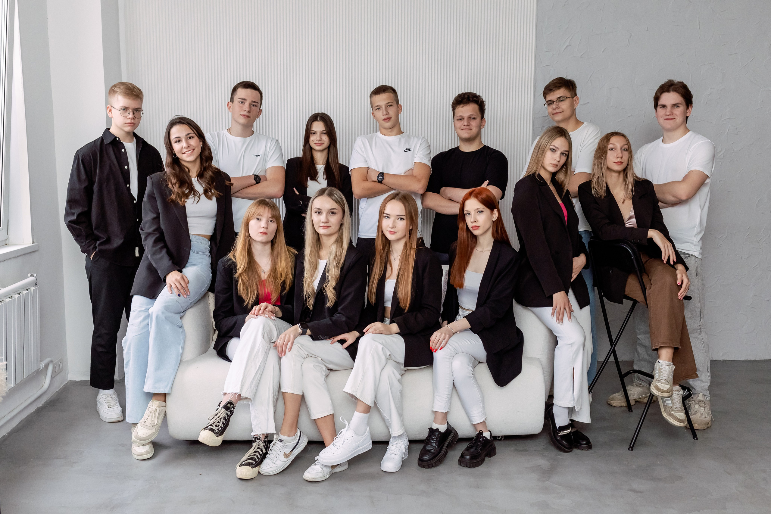 Фотокомпания «Алые паруса» выпускные альбомы Москва и МО