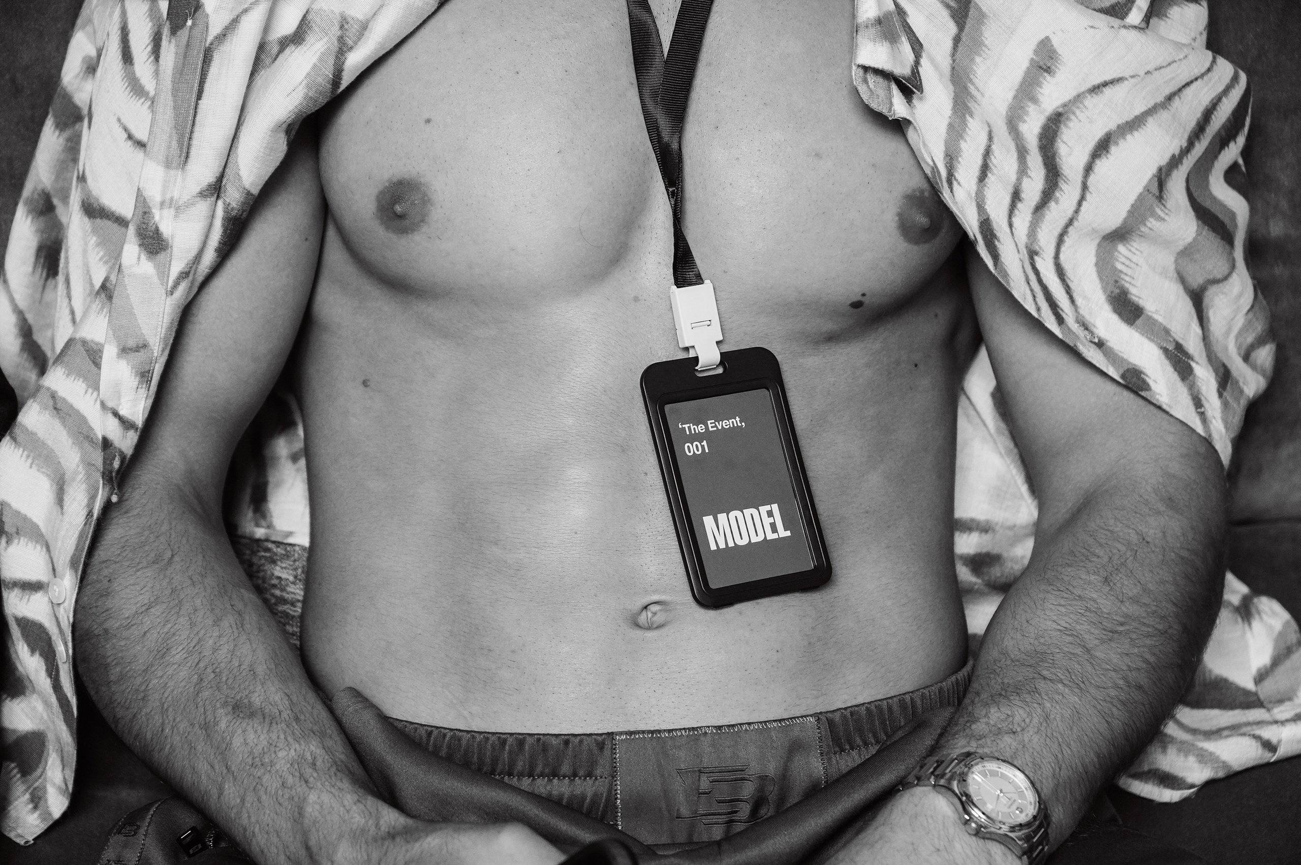 VOGUE The Event. Фото | Видео Контент Мишель Ватаманюк