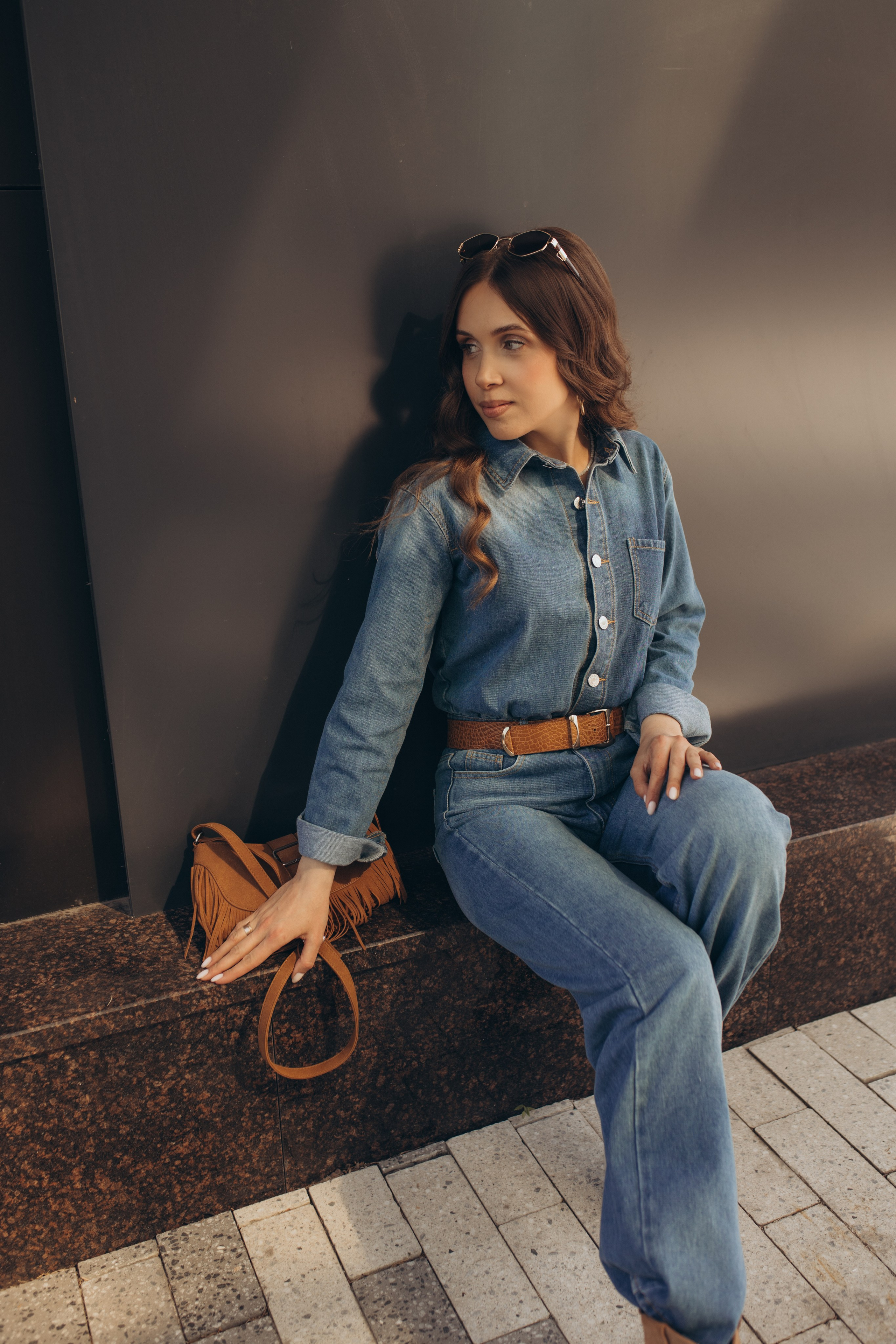 Валерия. Свадебный и семейный фотограф в Белгороде Евгения Курочкина