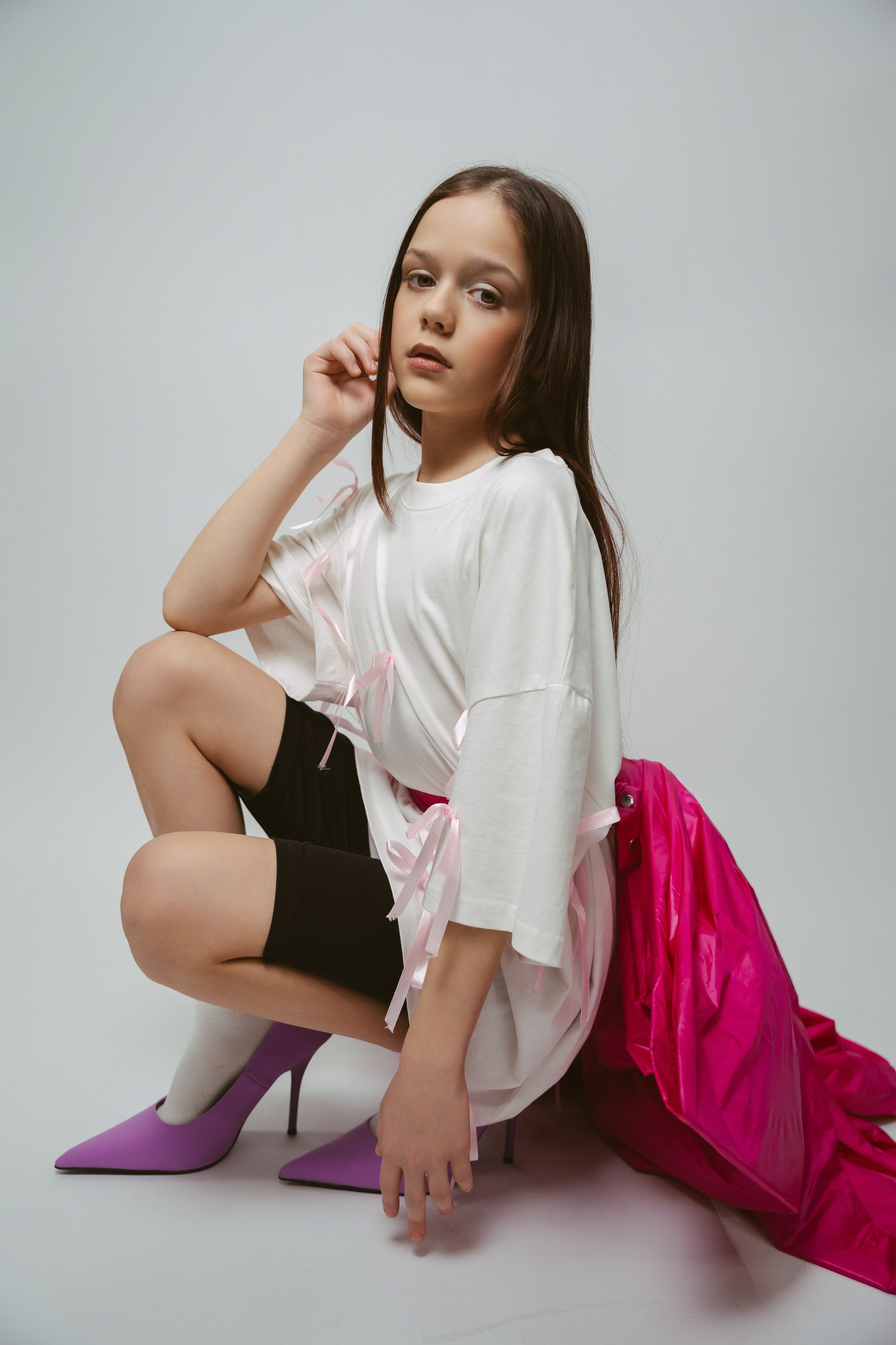 Дети. Oversize. Свадебный, репортажный, семейный фотограф Елена Брюхова