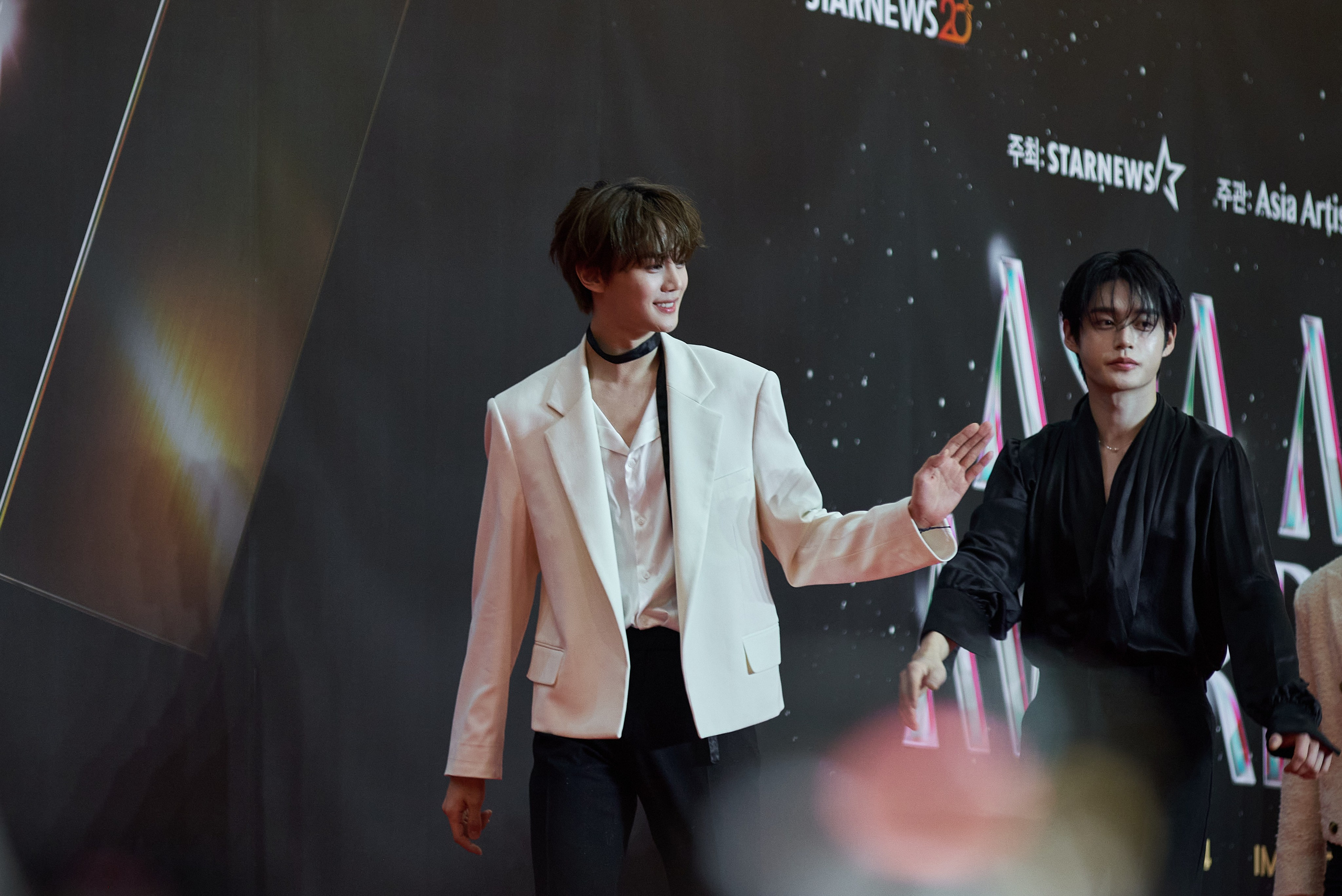 Asia Artist Awards 2024. Photographer Bangkok — Pattaya | фотограф Бангкок — Паттайа