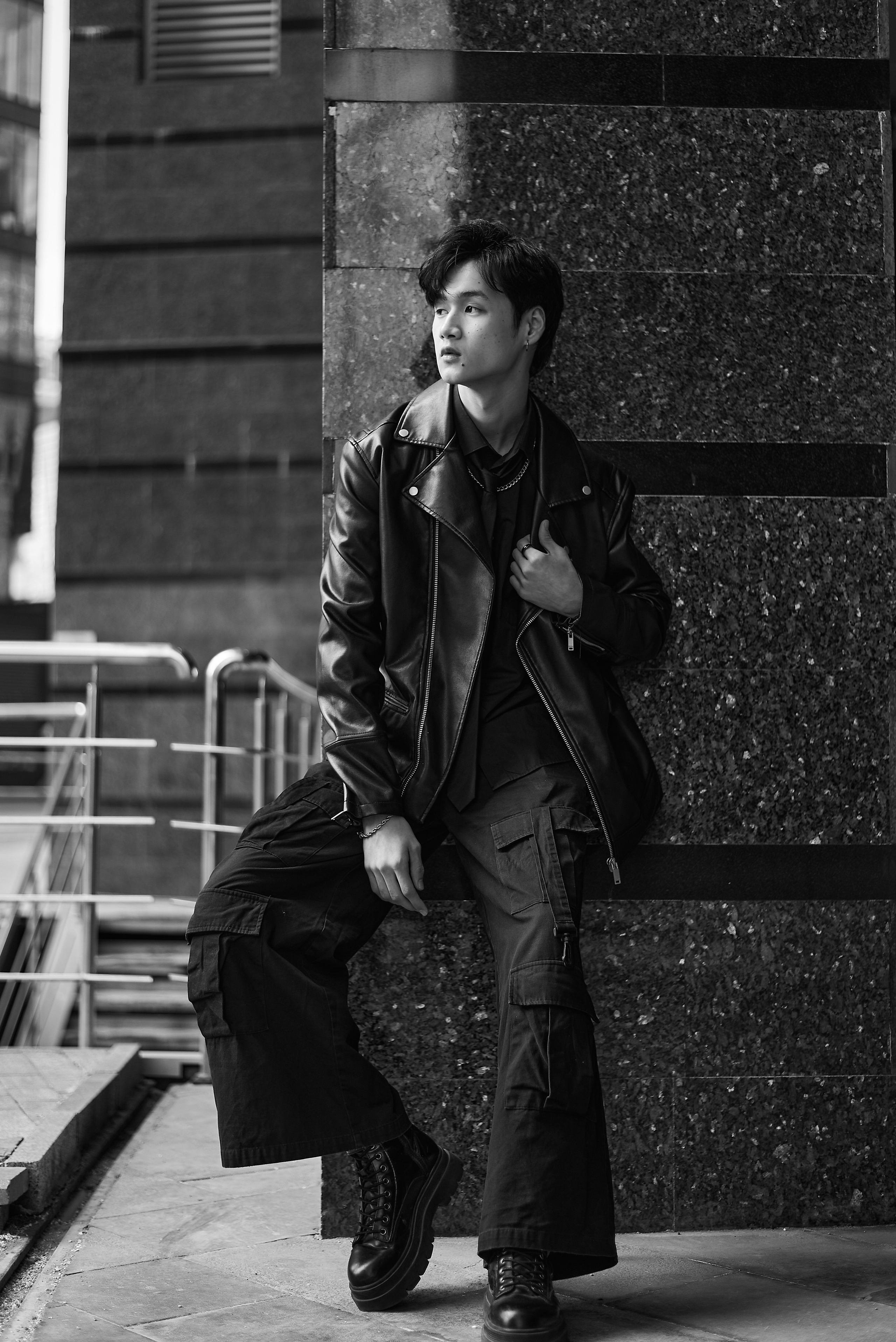 Марат — Moscow vibe. Photographer Bangkok — Pattaya | фотограф Бангкок — Паттайа