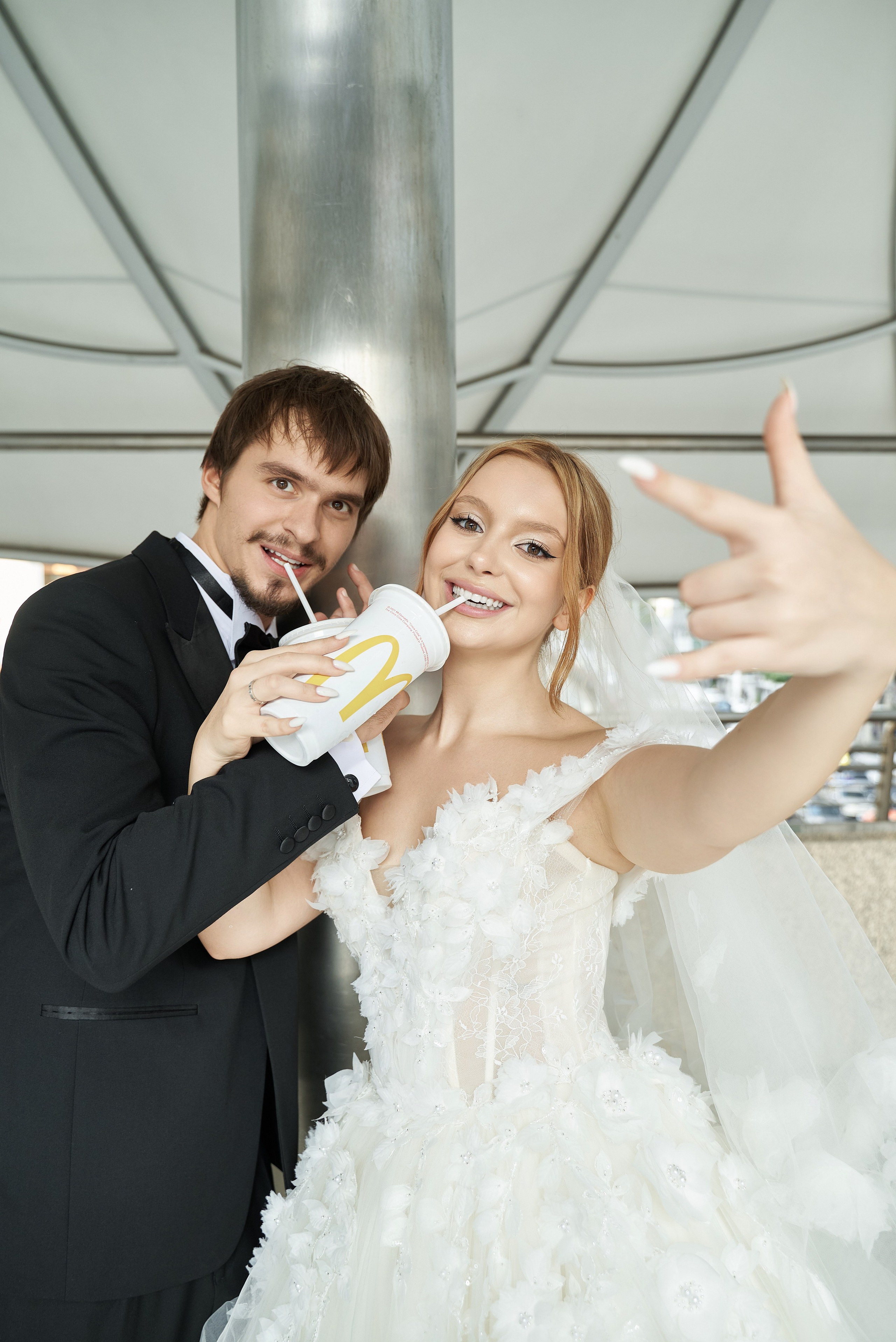 Wedding in Bangkok. Photographer Bangkok — Pattaya | фотограф Бангкок — Паттайа