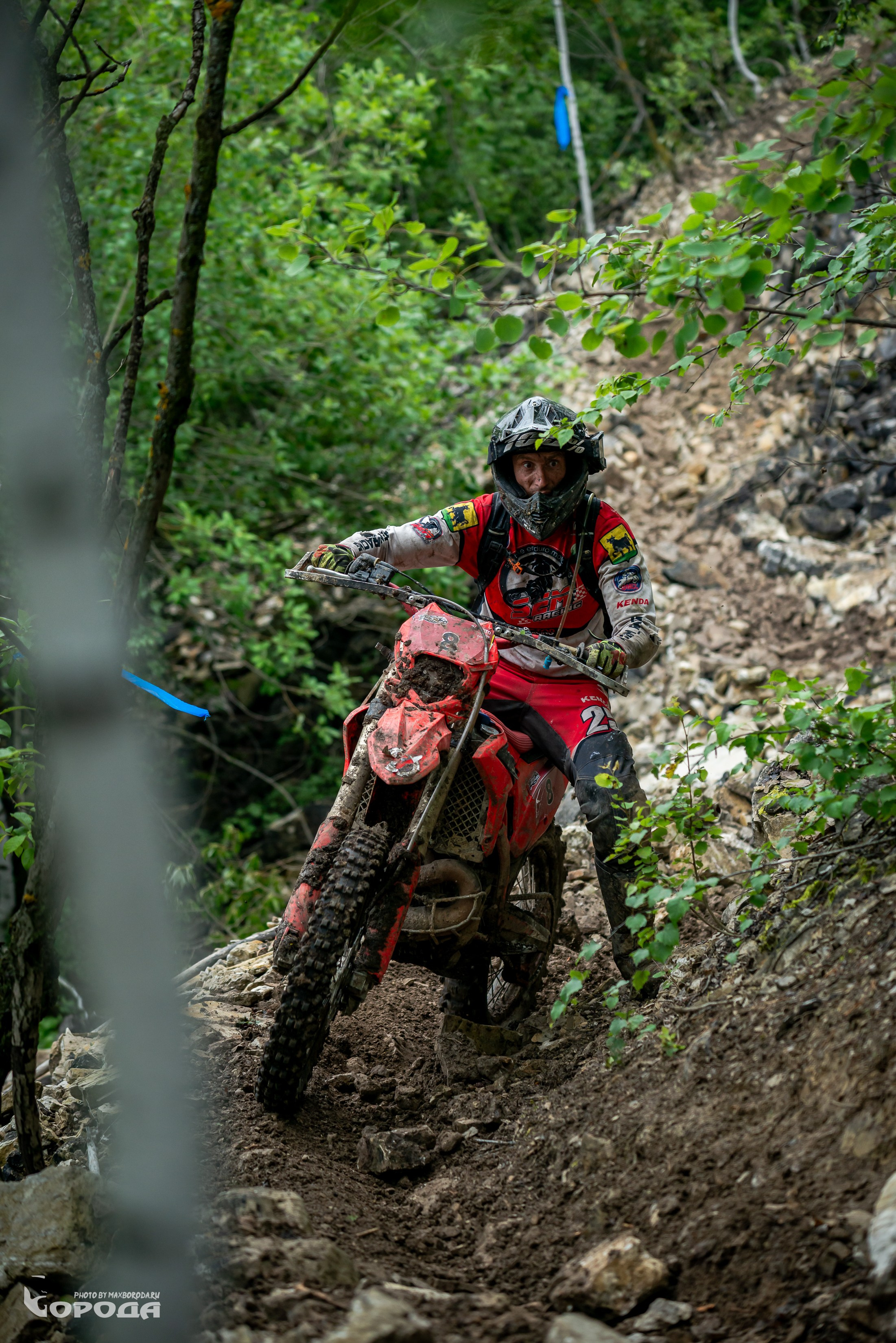 Точка отрыва 2025. Фотограф | Макс Борода