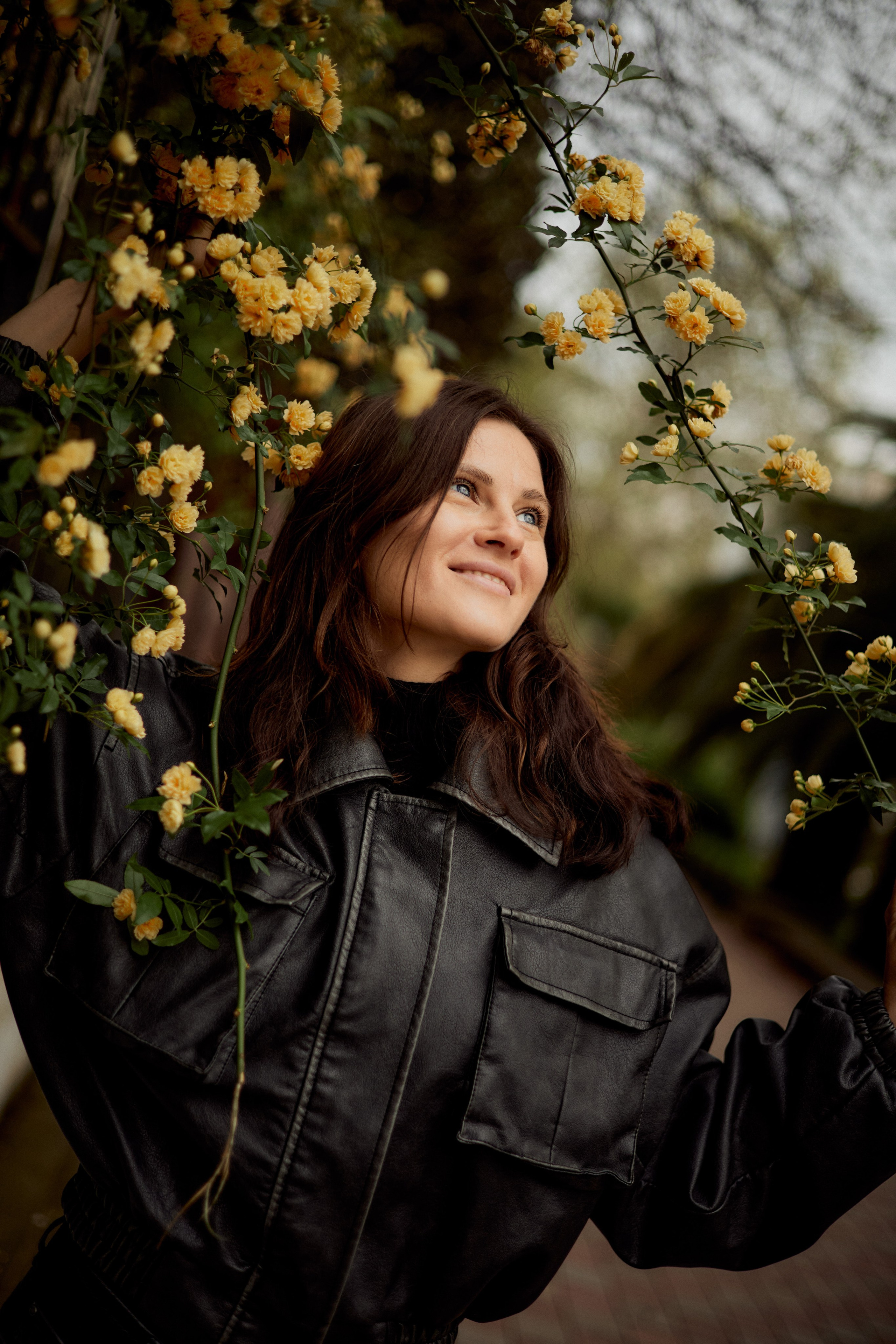 Портрет. Фотограф Сочи