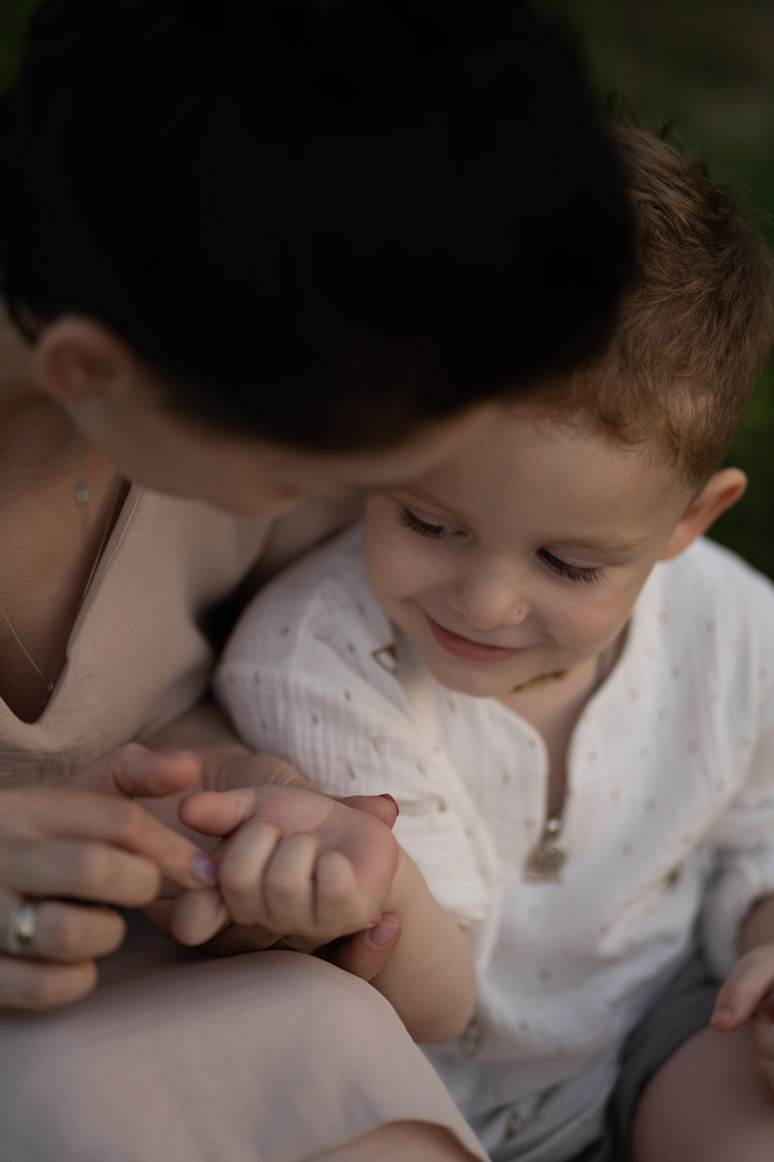 Светлана и Арсений. Фотограф Катя Стрельцова