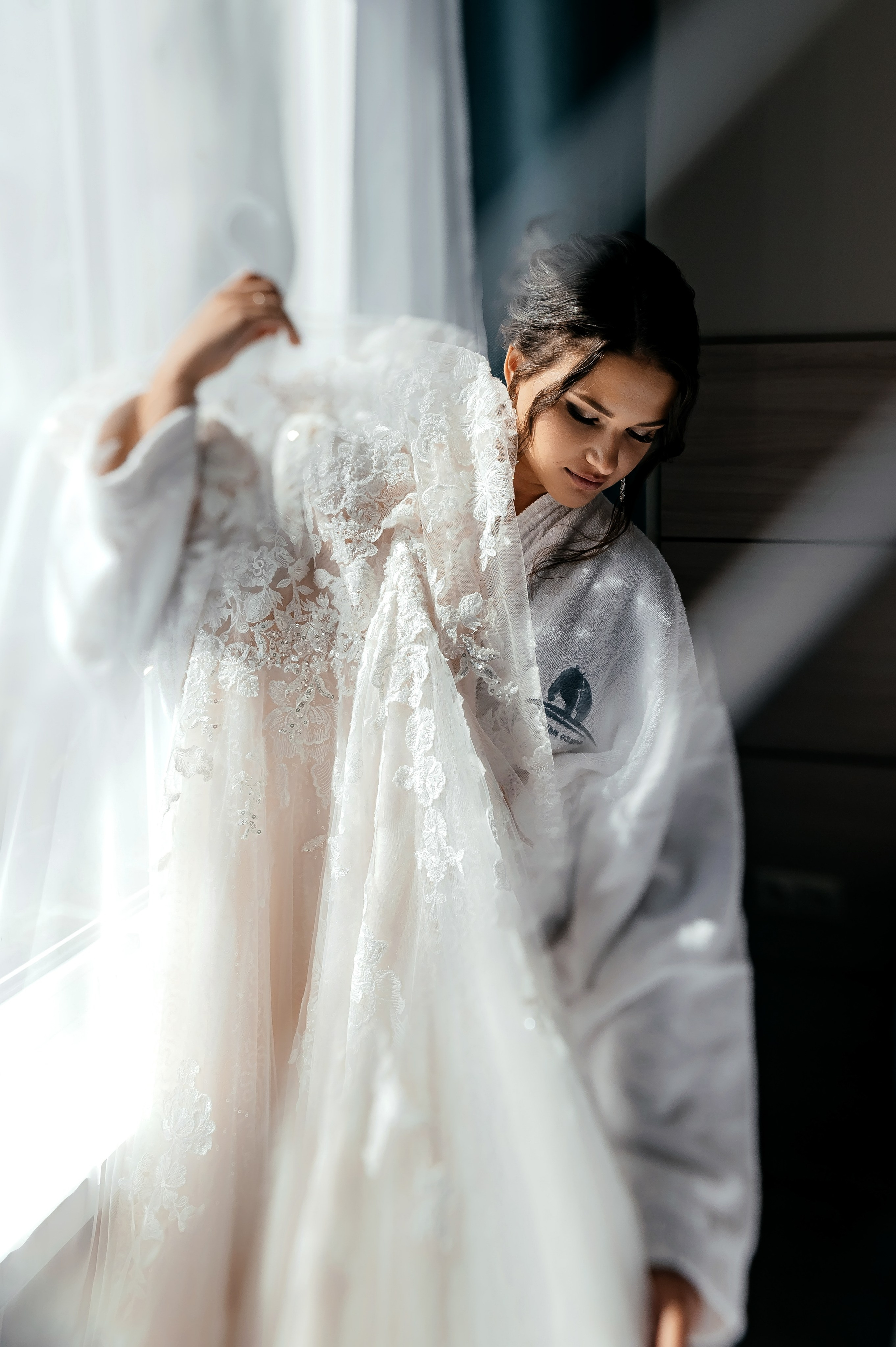 Медвежьи озера и любовь. Свадебная фотоистория. Свадебный и семейный фотограф Виктория Носачёва. Щелково, Москва и МО