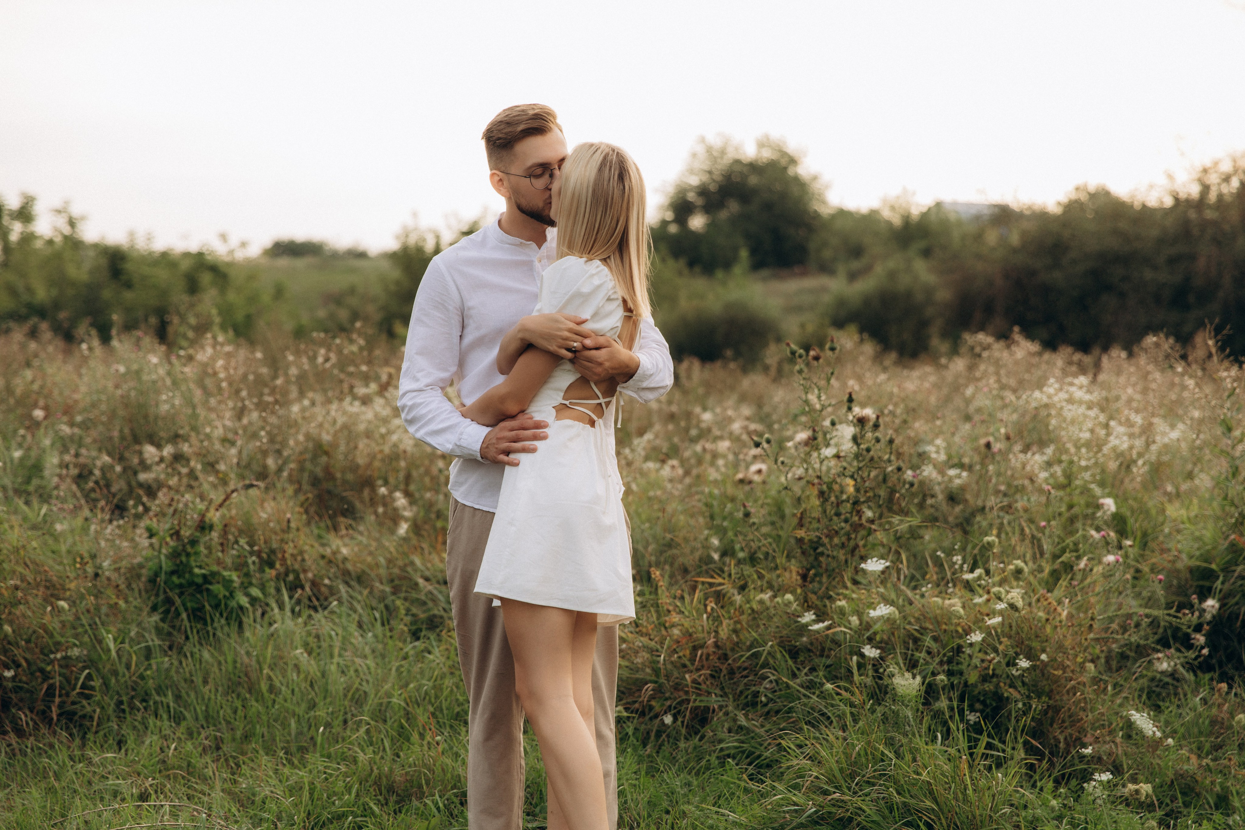 Лиза & Игорь. Семейный и детский фотограф Башкатова Дарья Старый Оскол