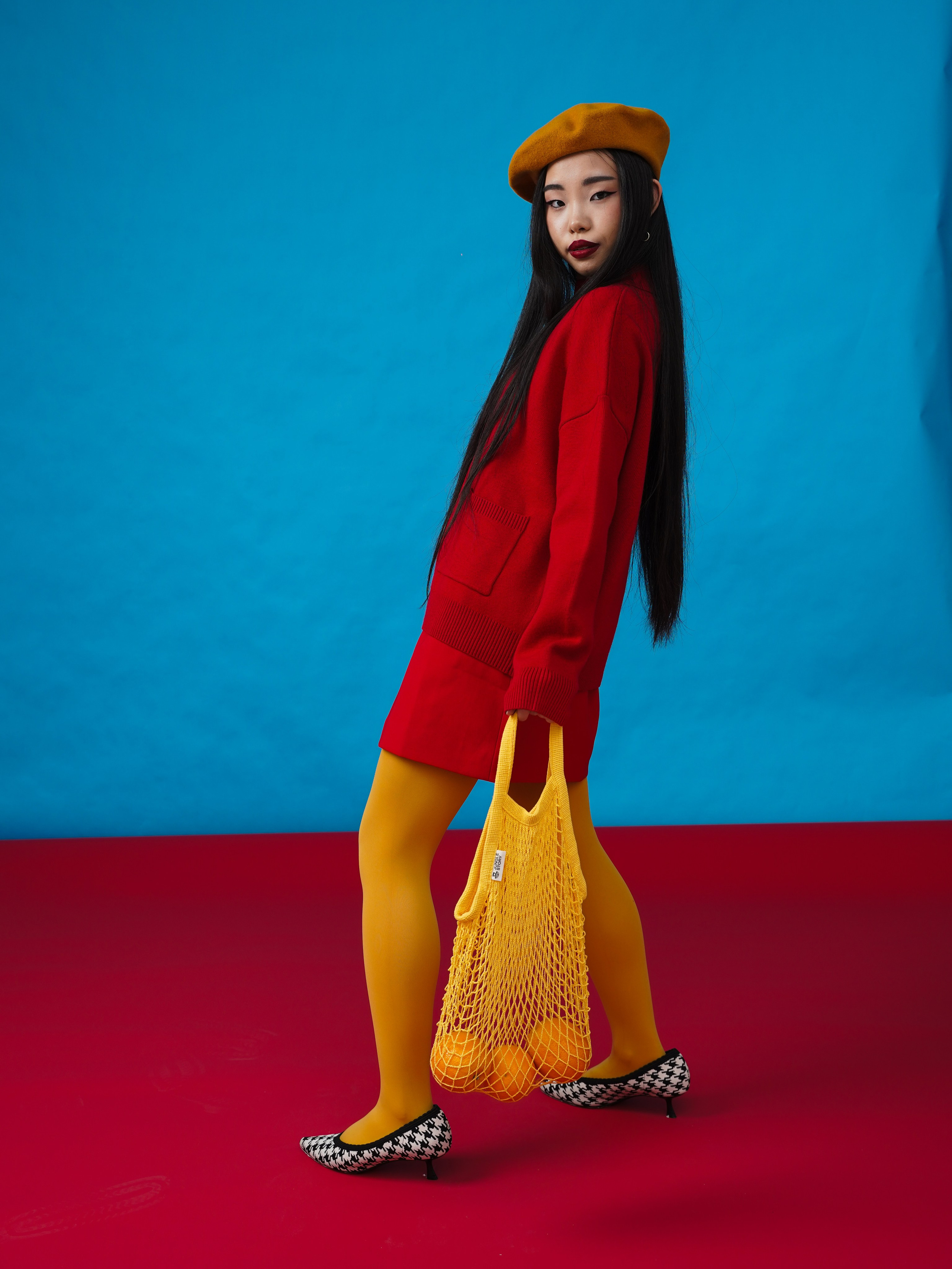 Личные съёмки. Главная