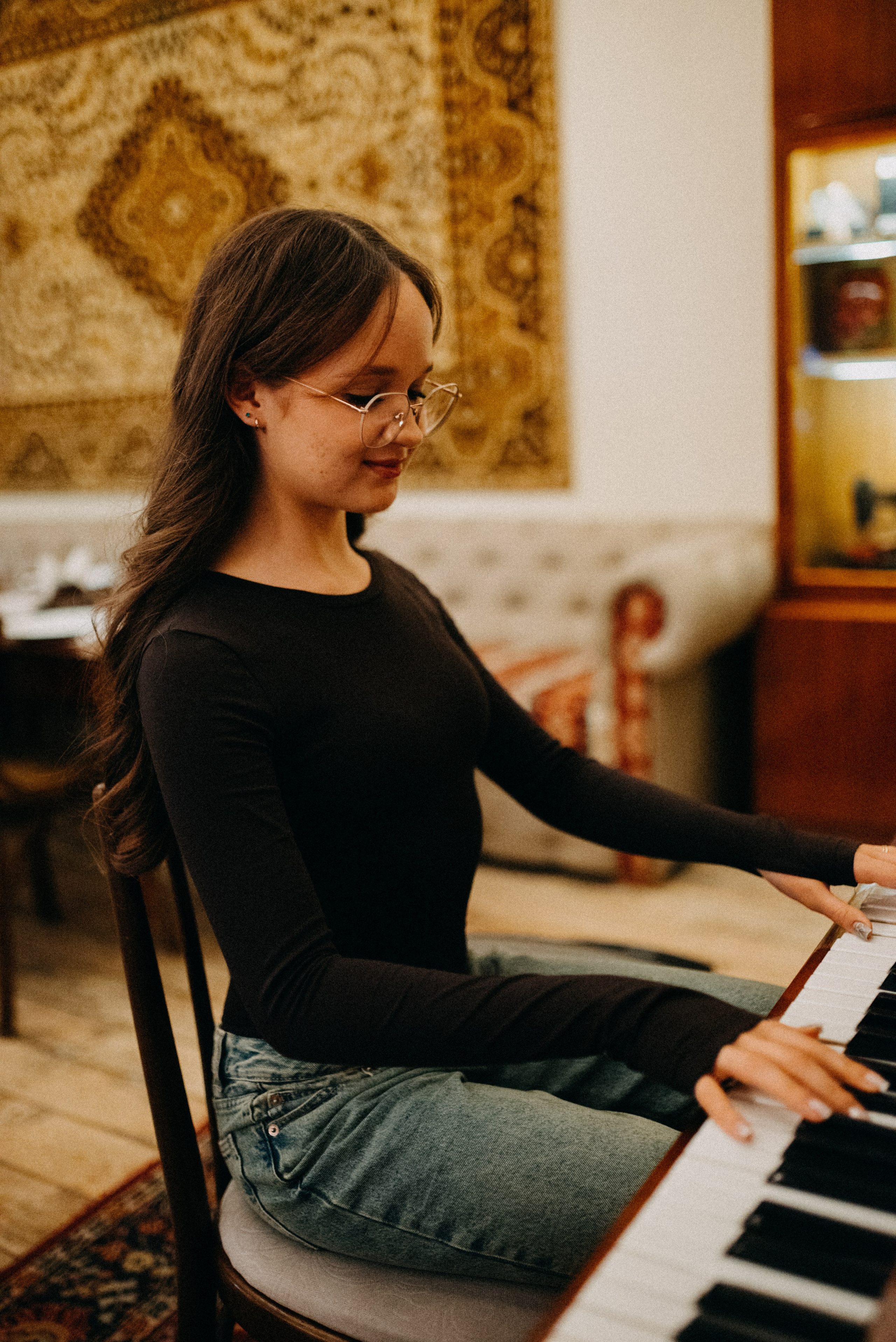 День рождения Алины | бар «Коммуналочка». Фотограф Санкт-Петербург, Новороссийск