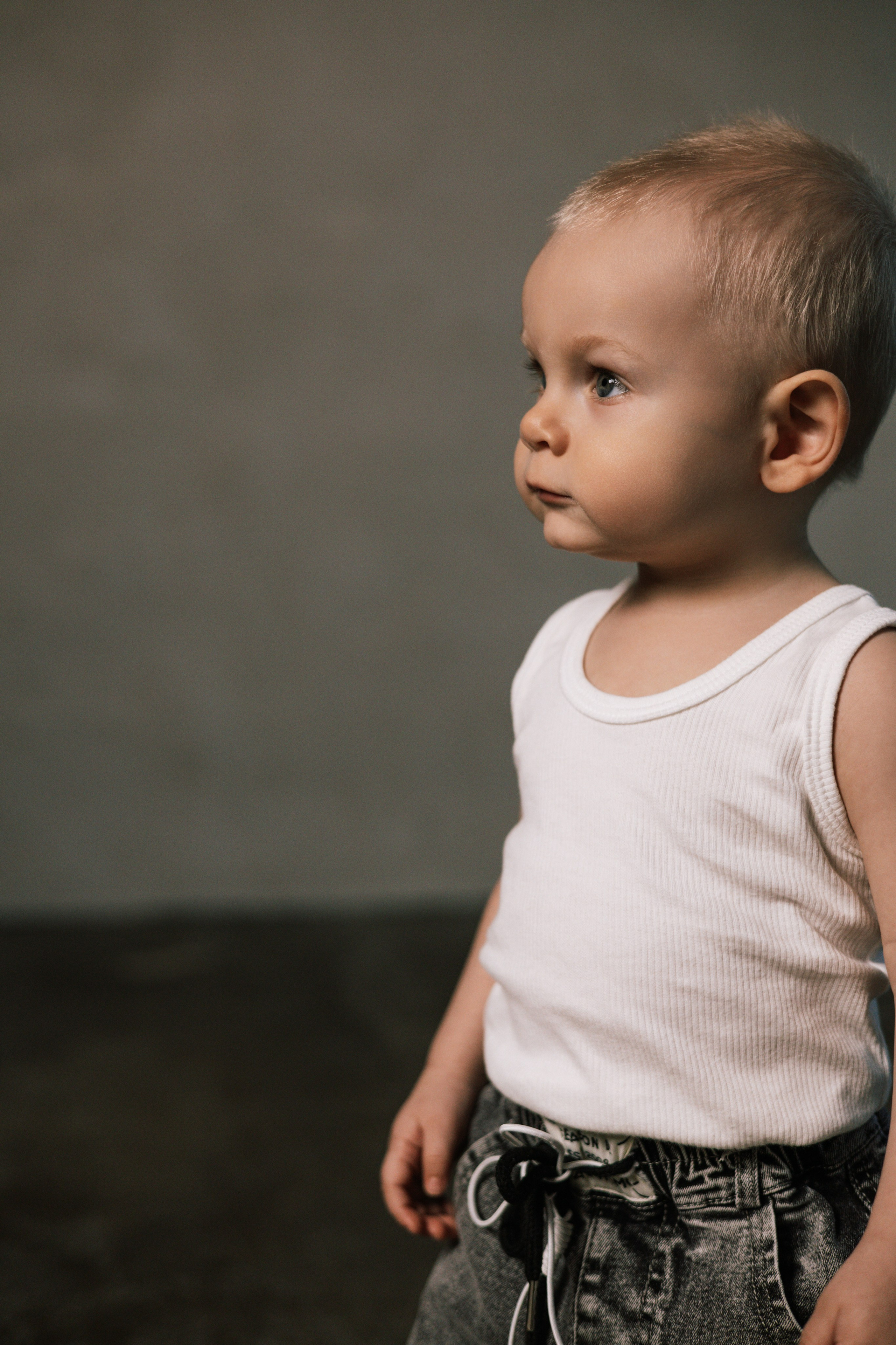 Детская сьемка