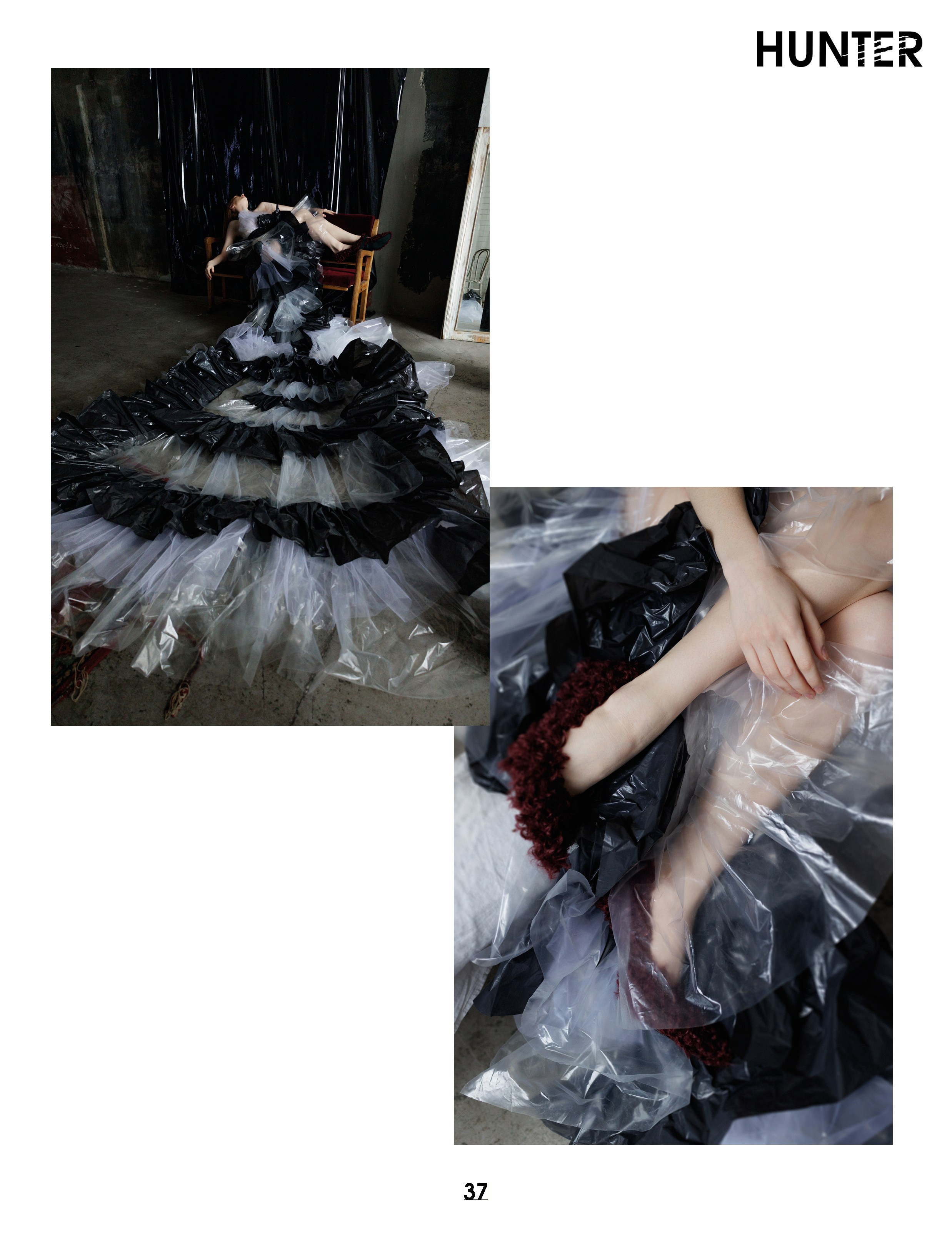 CRAZY CITY. Портретный фотограф в Санкт-Петербурге