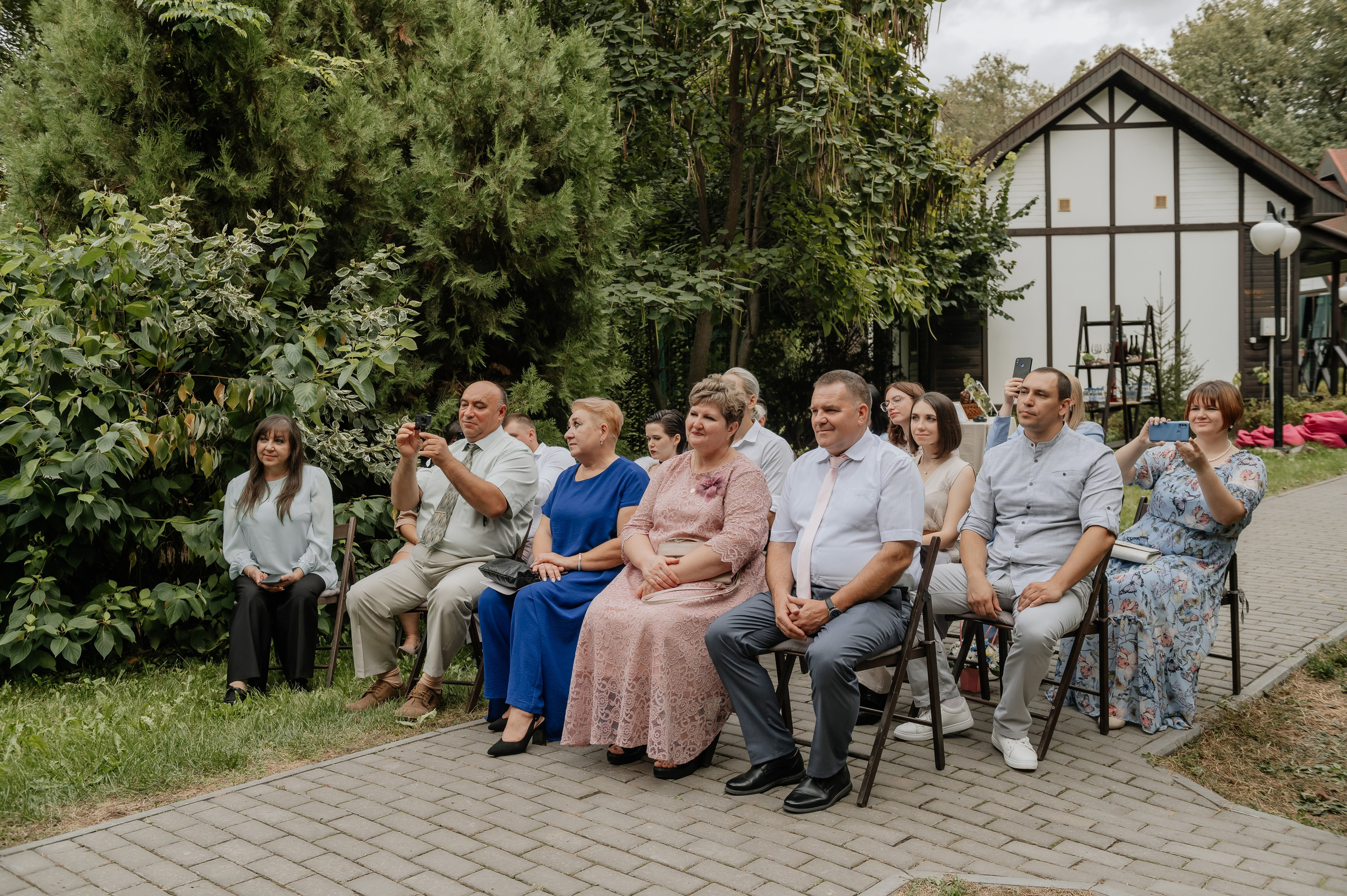 Дмитрий и Татьяна. Свадебный фотограф