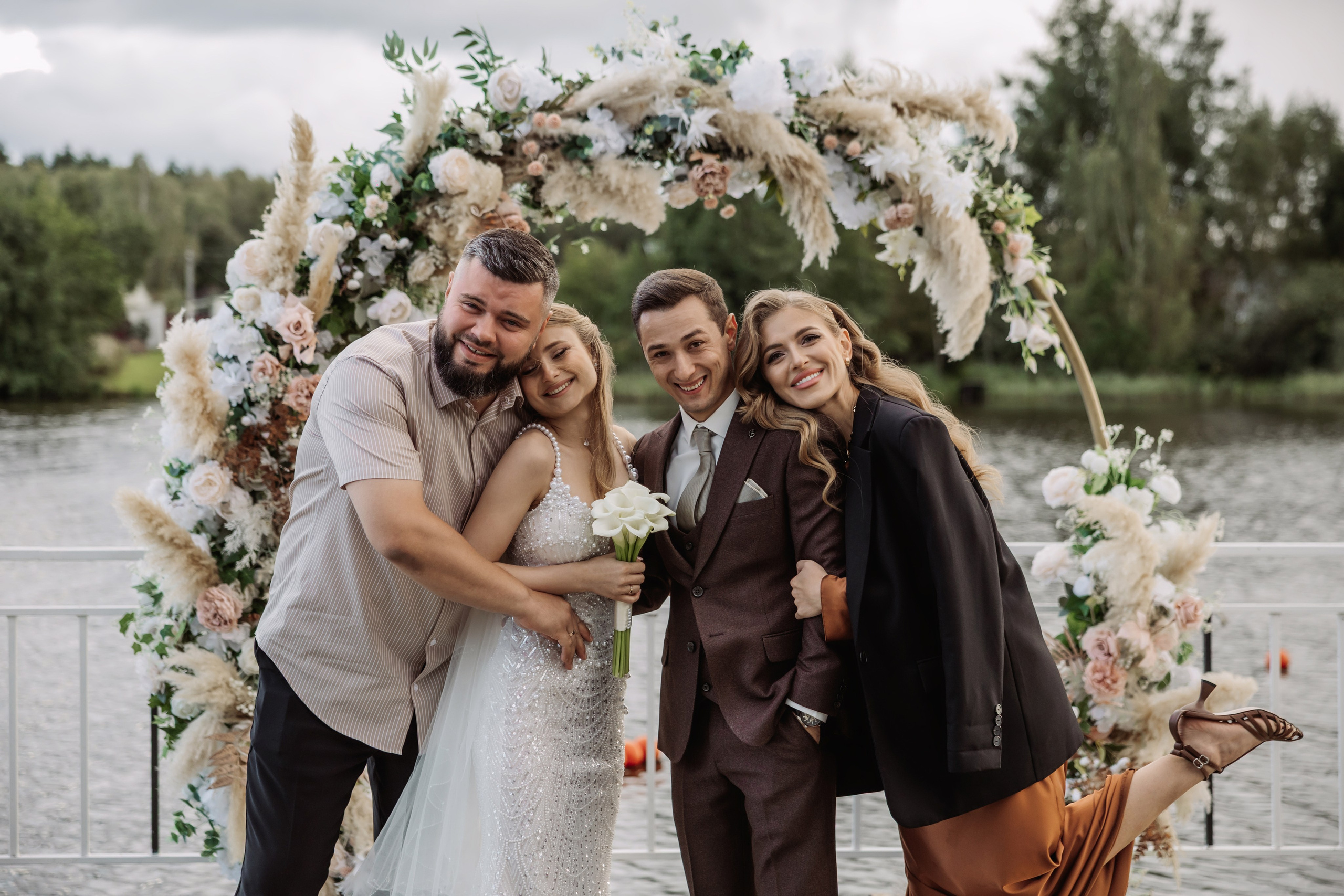 Свадьба Ярослав и Дарья 🖤. ФОТОГРАФ ИРИНА ШАМАТАВА