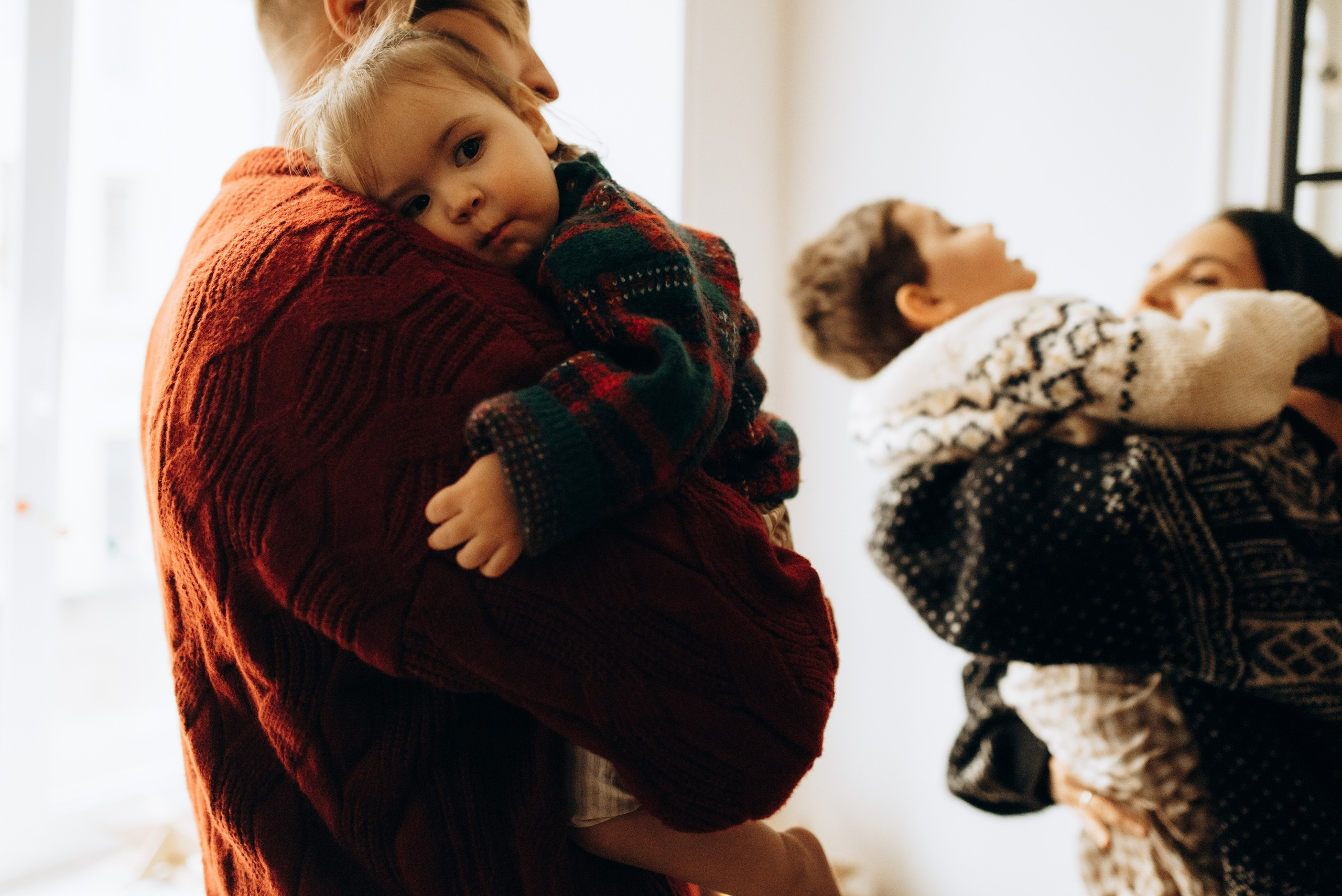 До Нового Года осталось…. Свадебный фотограф Анастасия Бударина