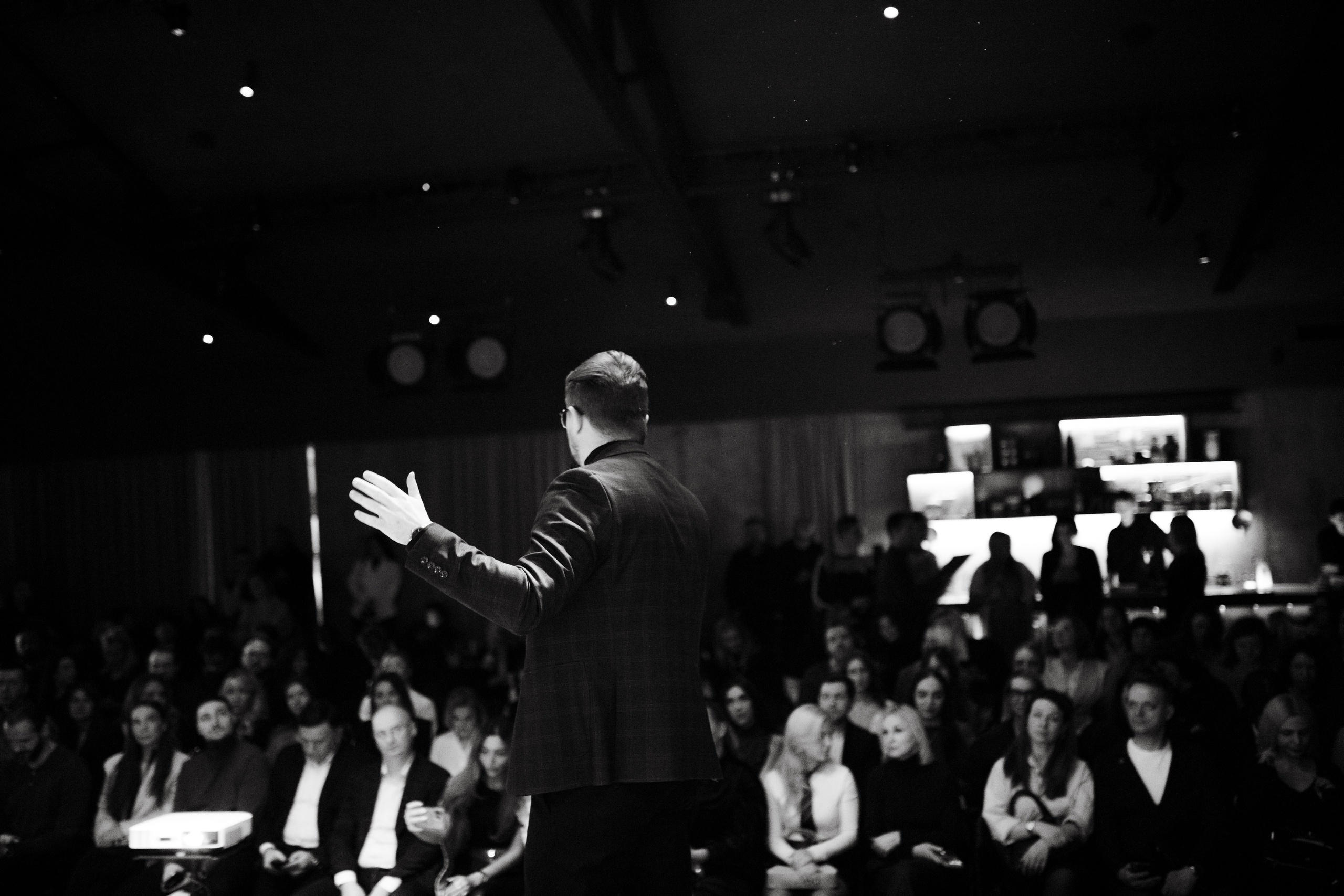 Репортажная съемка. Репортажный фотограф Саид Омаров. Светский репортаж, public talk, портрет, арт-проекты. Москва